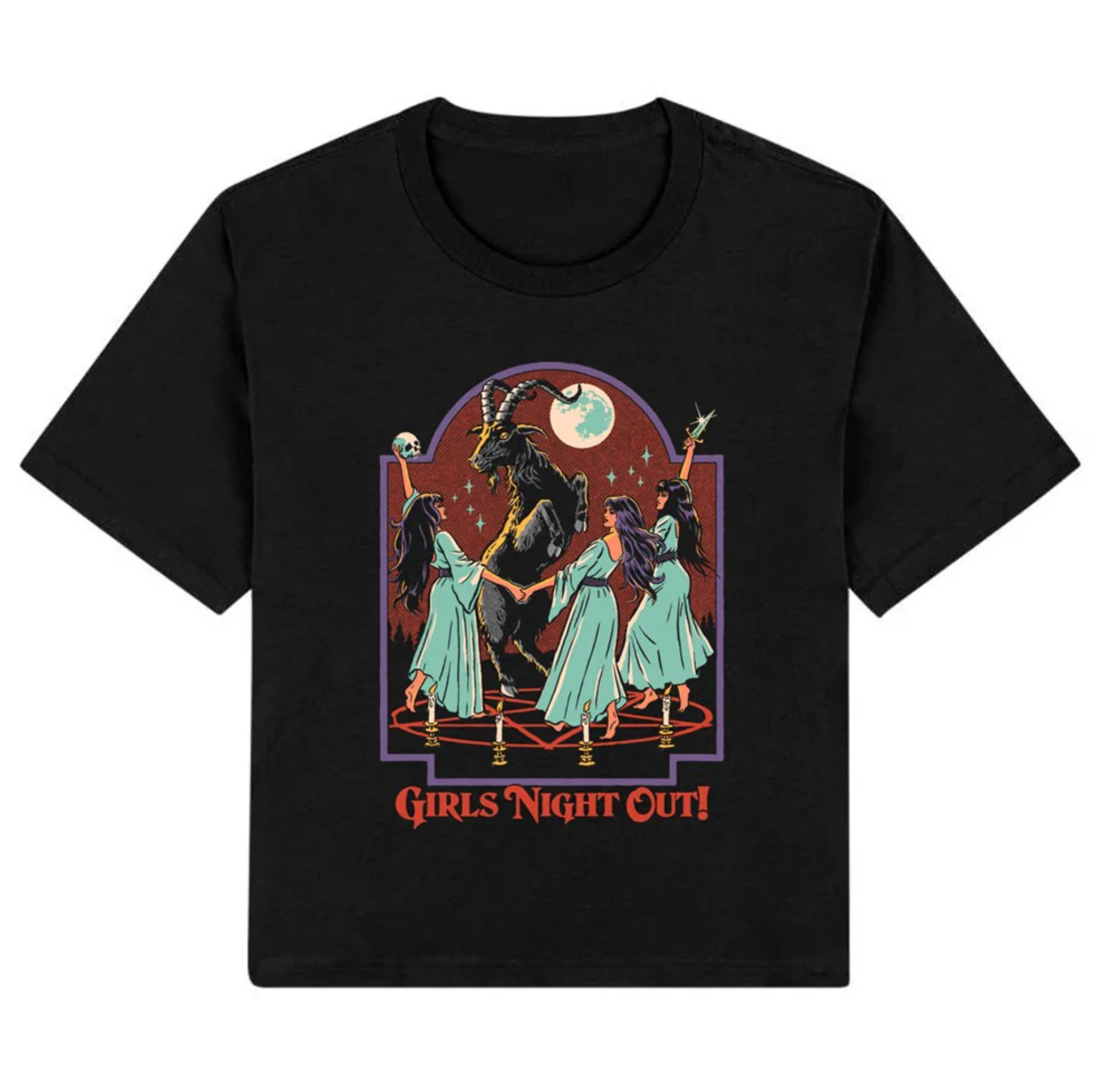 (CROPPED) GIRLS NIGHT OUT