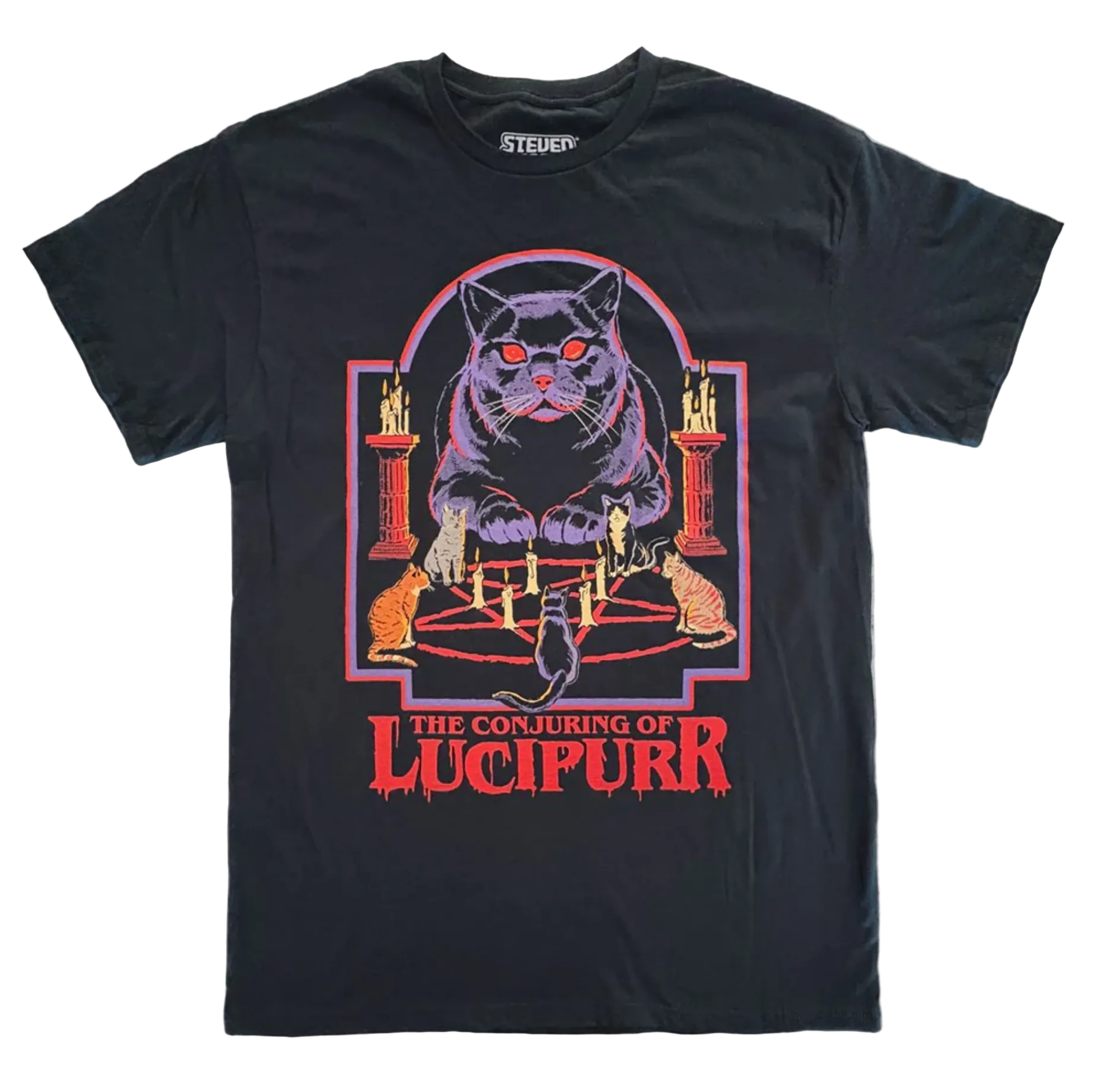 (REGULAR) LUCIPURRR