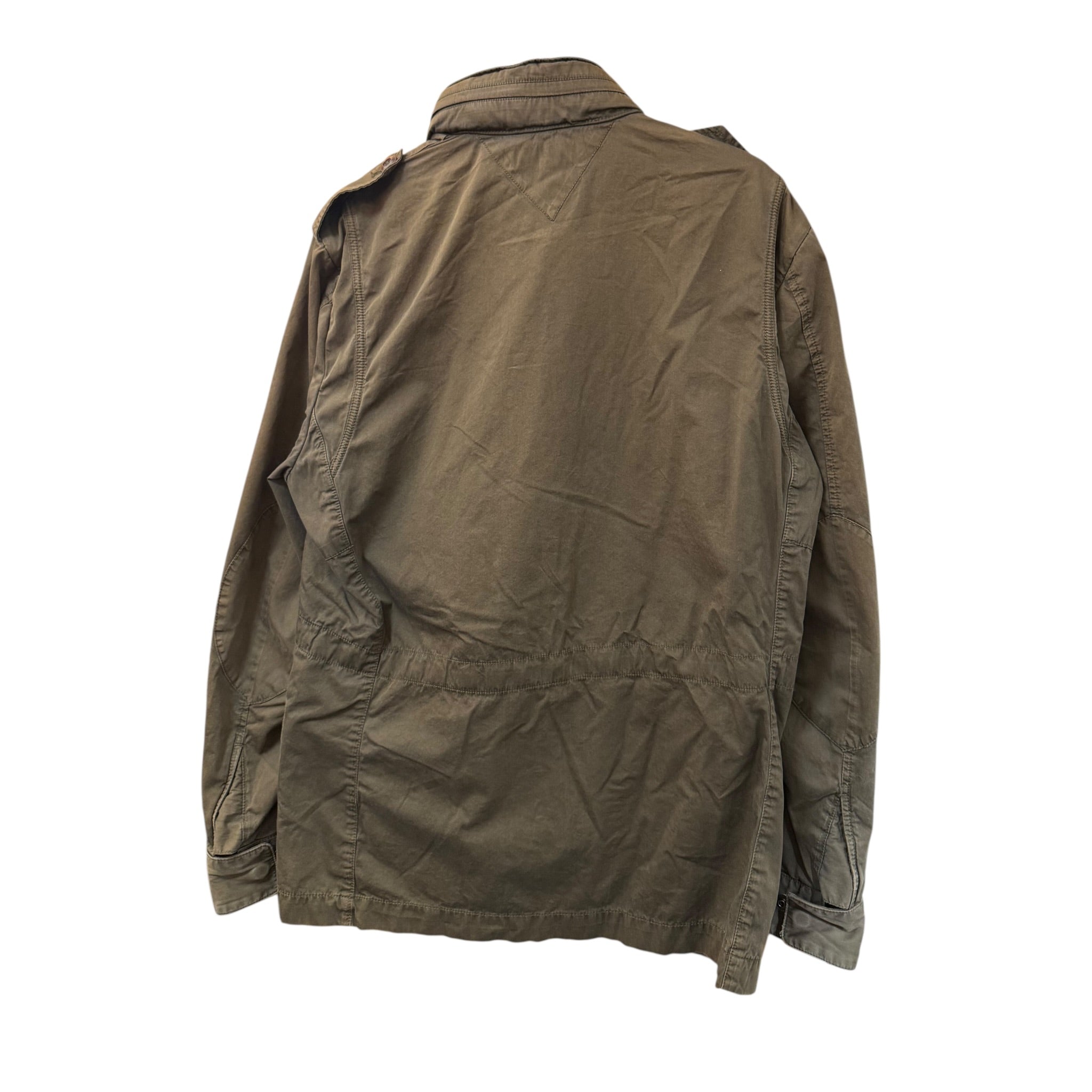 TOMMY HILFIGER JACKET - L