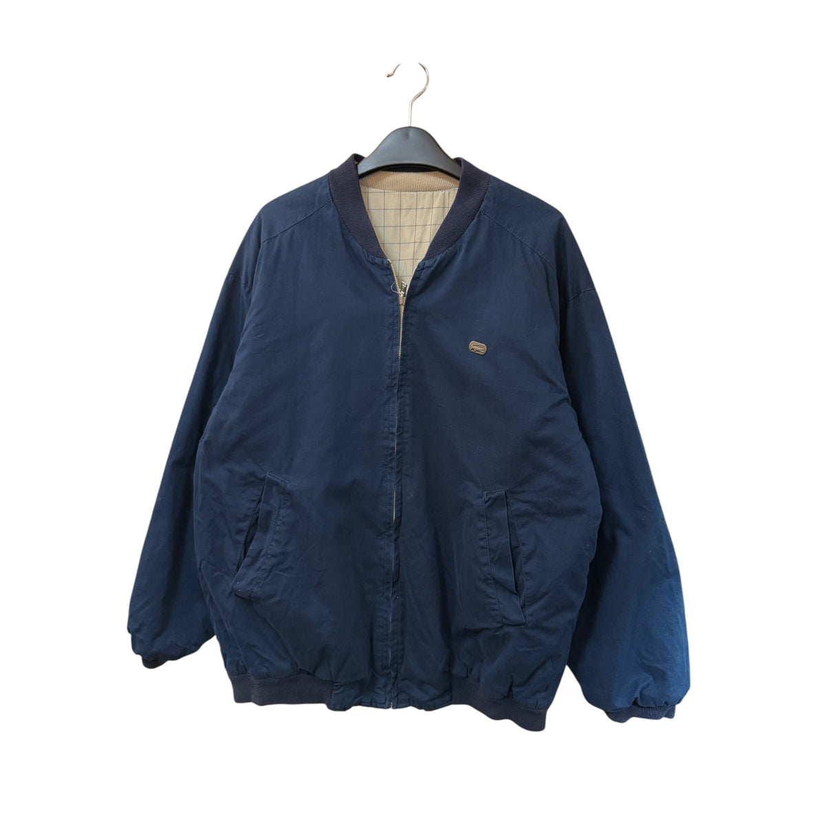 LACOSTE JACKET - L