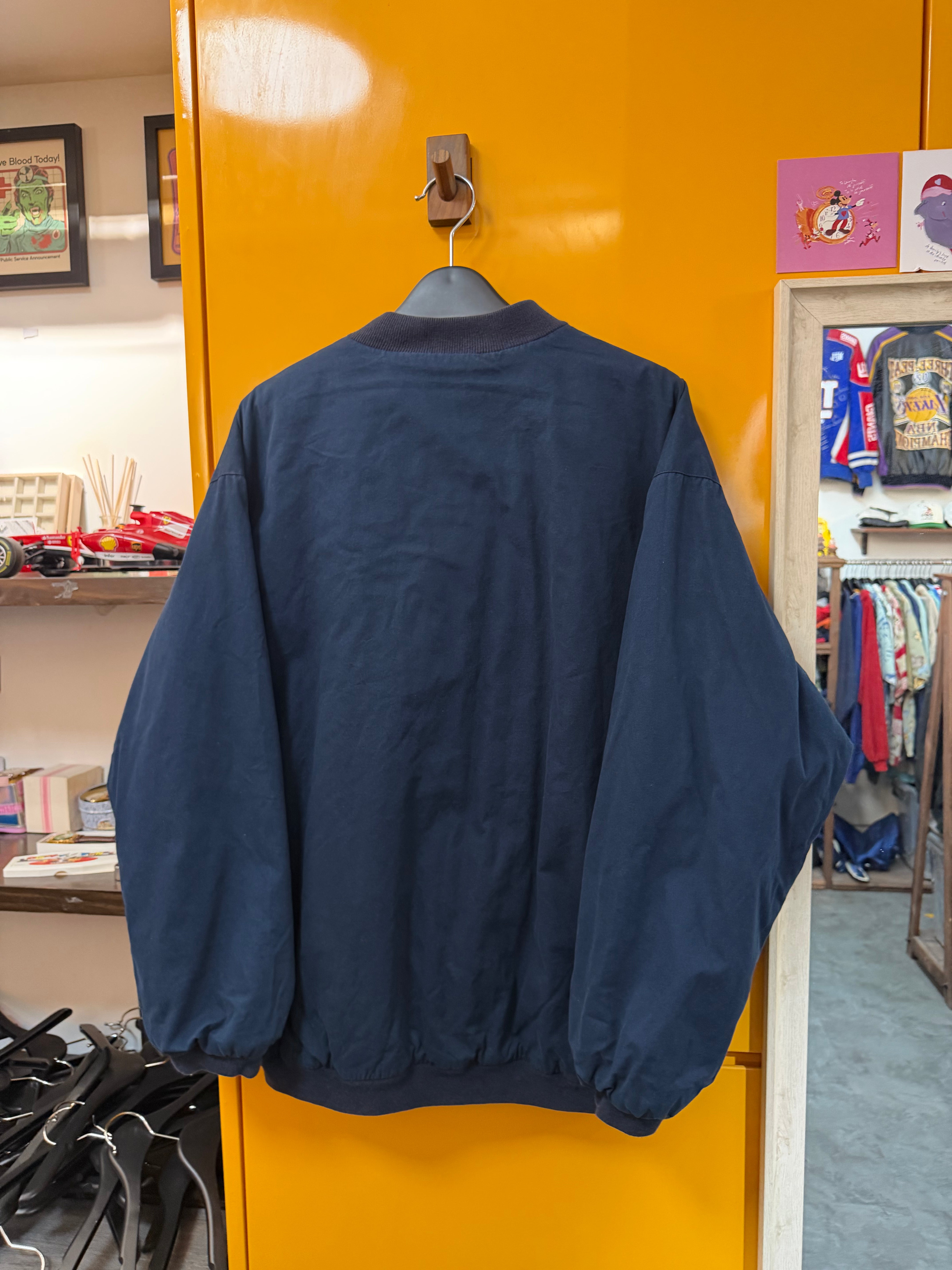 LACOSTE JACKET - L