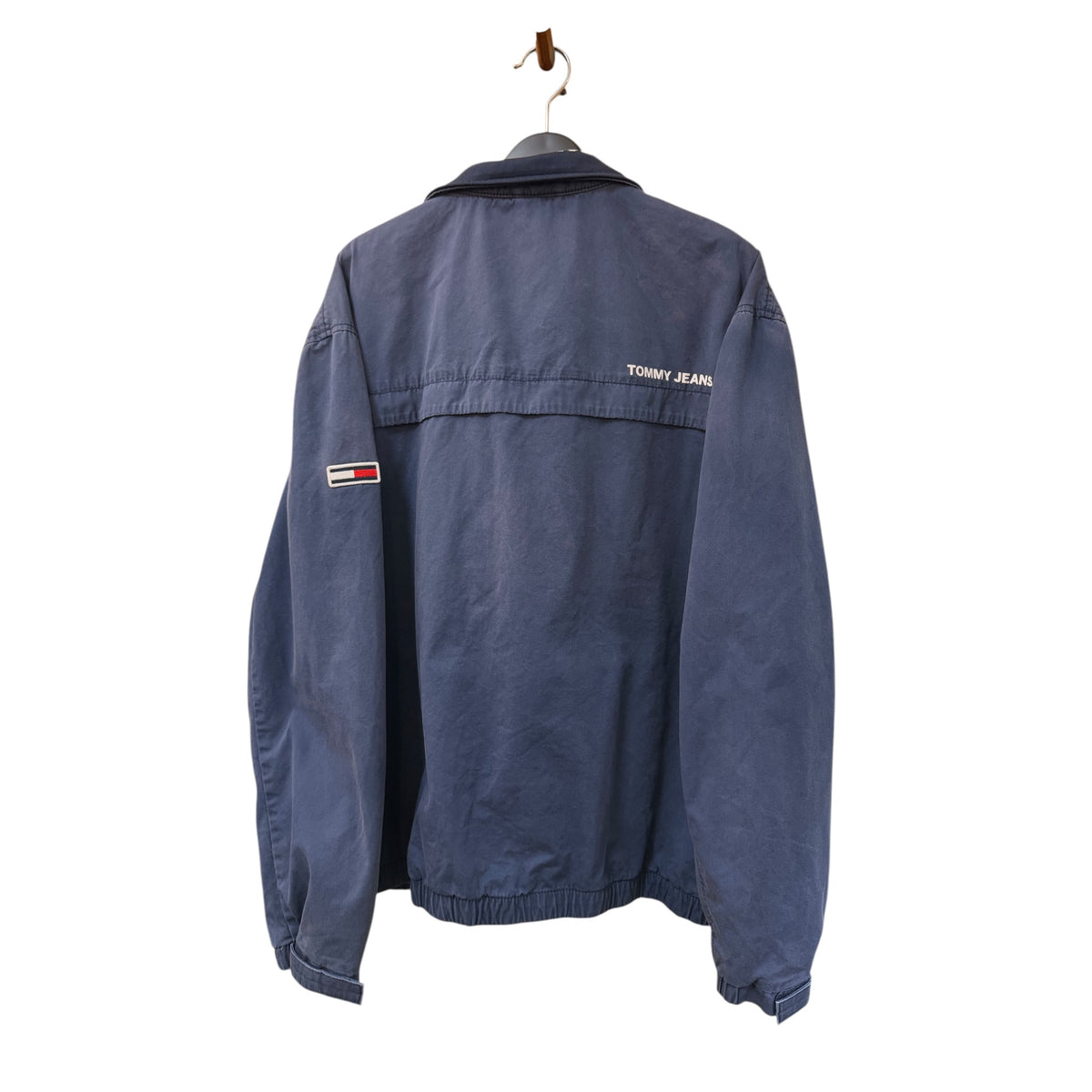 TOMMY JEANS JACKET - 2XL