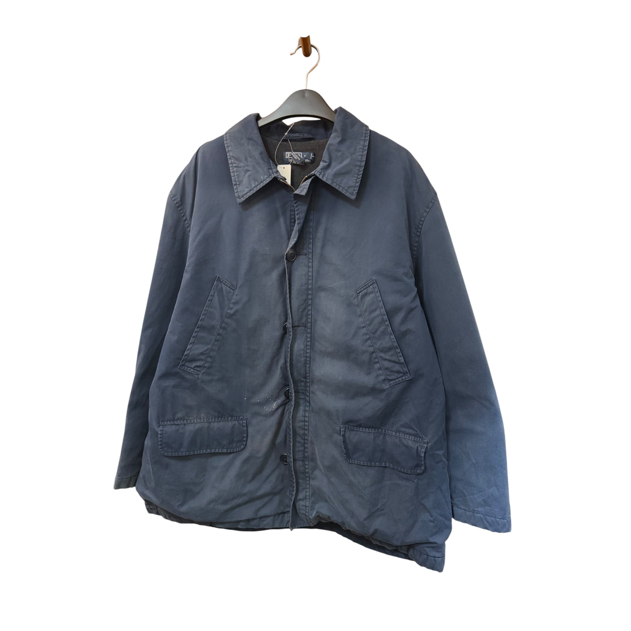 RALPH LAUREN JACKET - XL