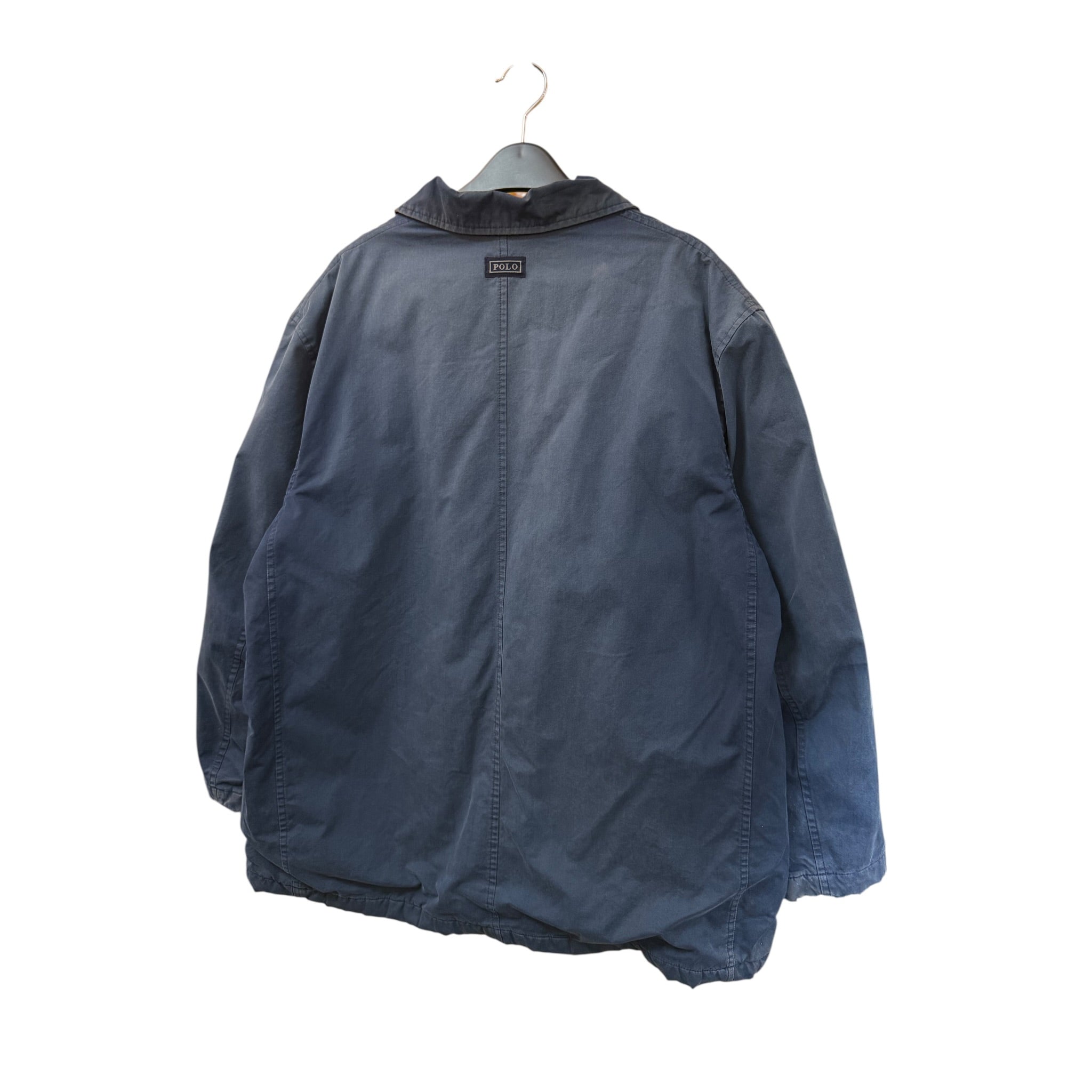 RALPH LAUREN JACKET - XL