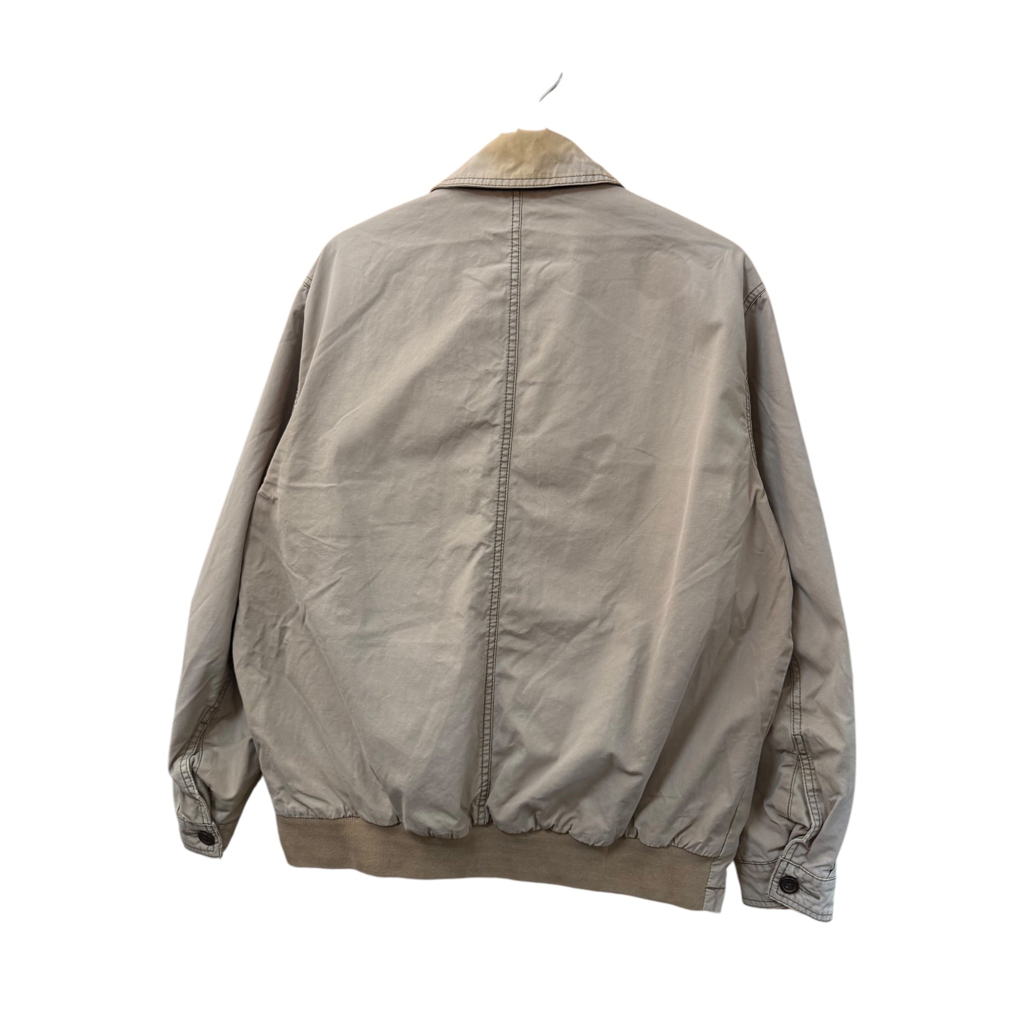 TOMMY HILFIGER JACKET - M-L