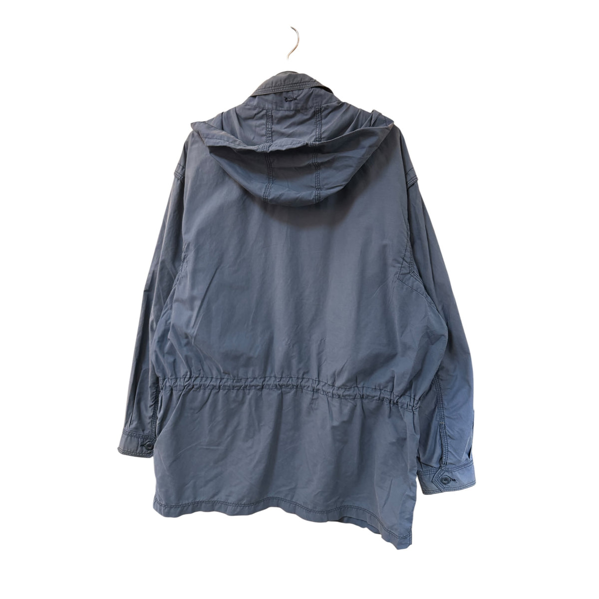POLO CLUB JACKET - XL