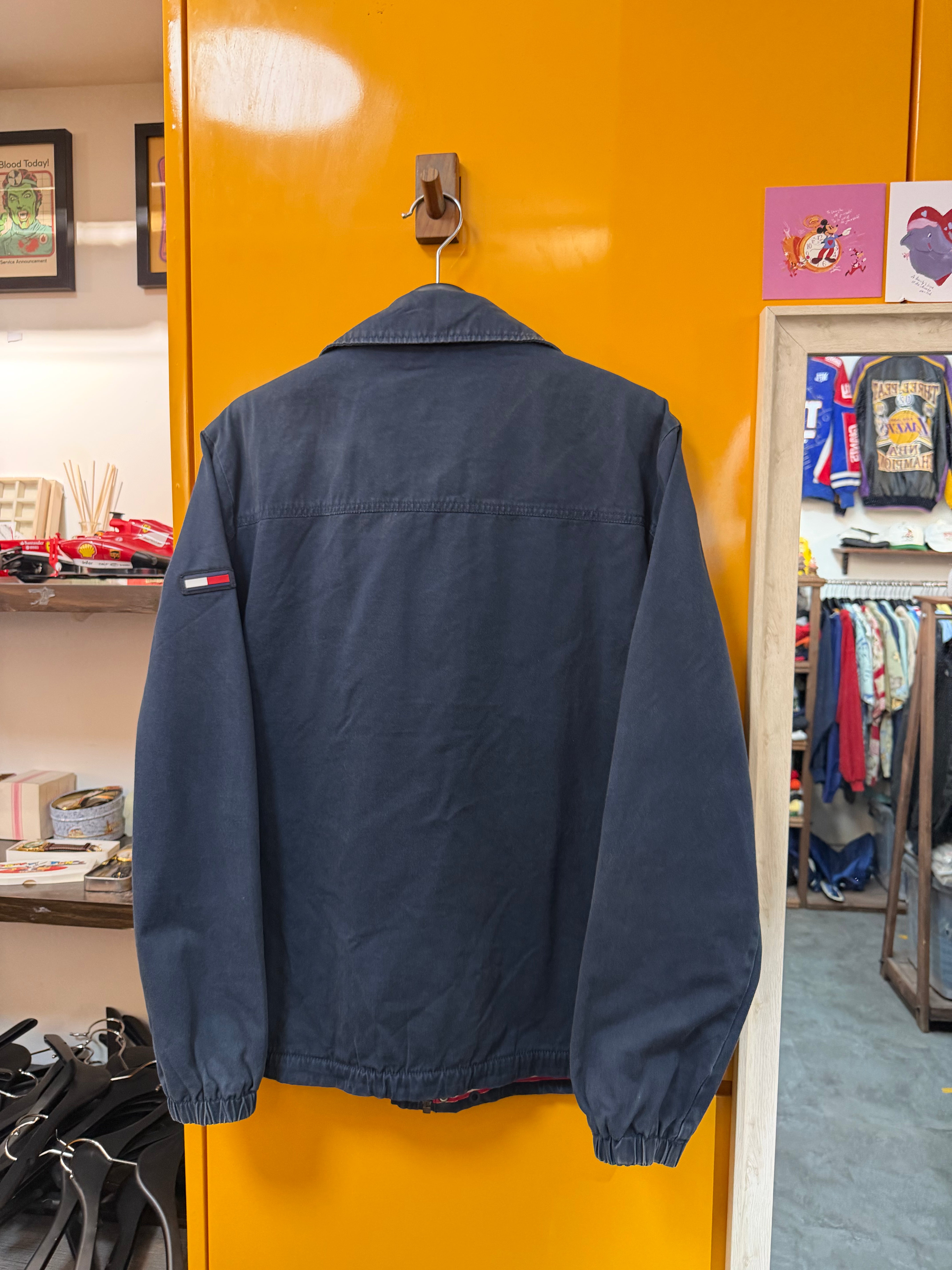 TOMMY JEANS JACKET - M