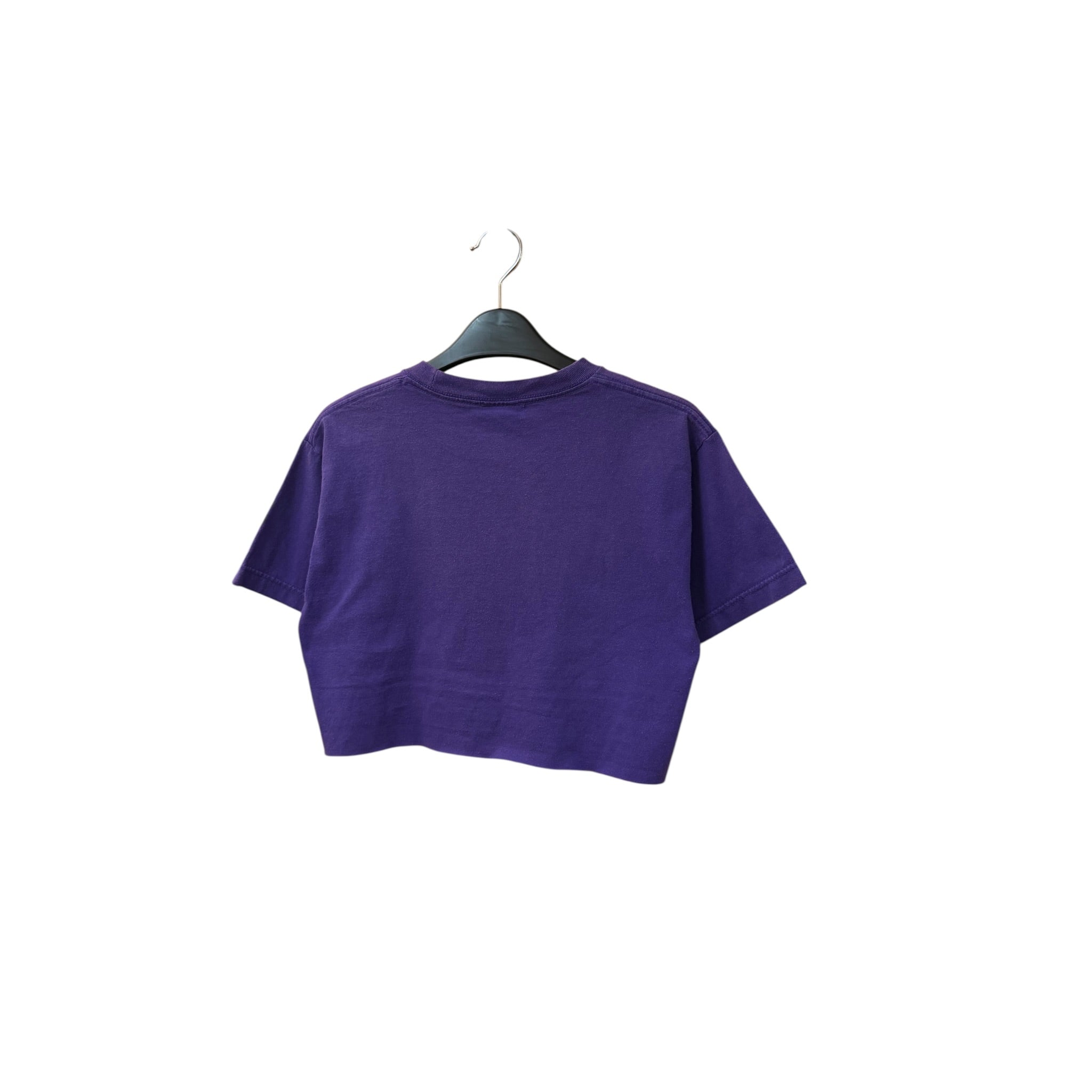 Cropped NFL TEE - S