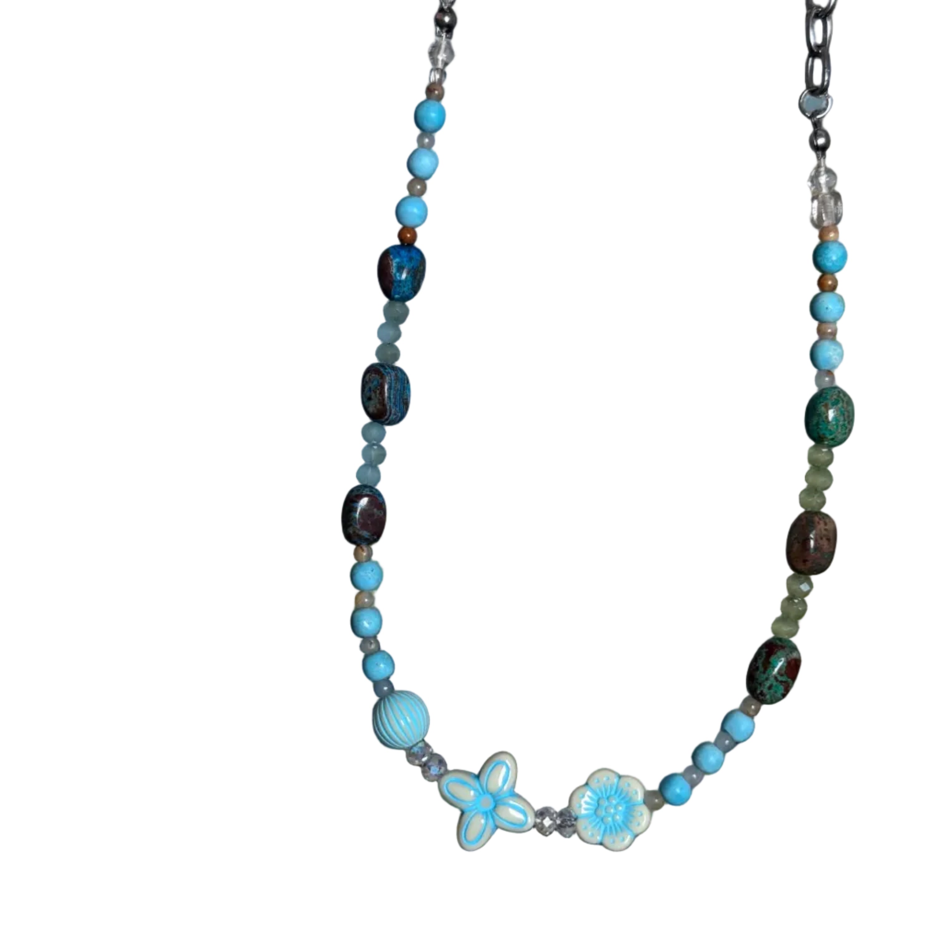 Necklace - 011