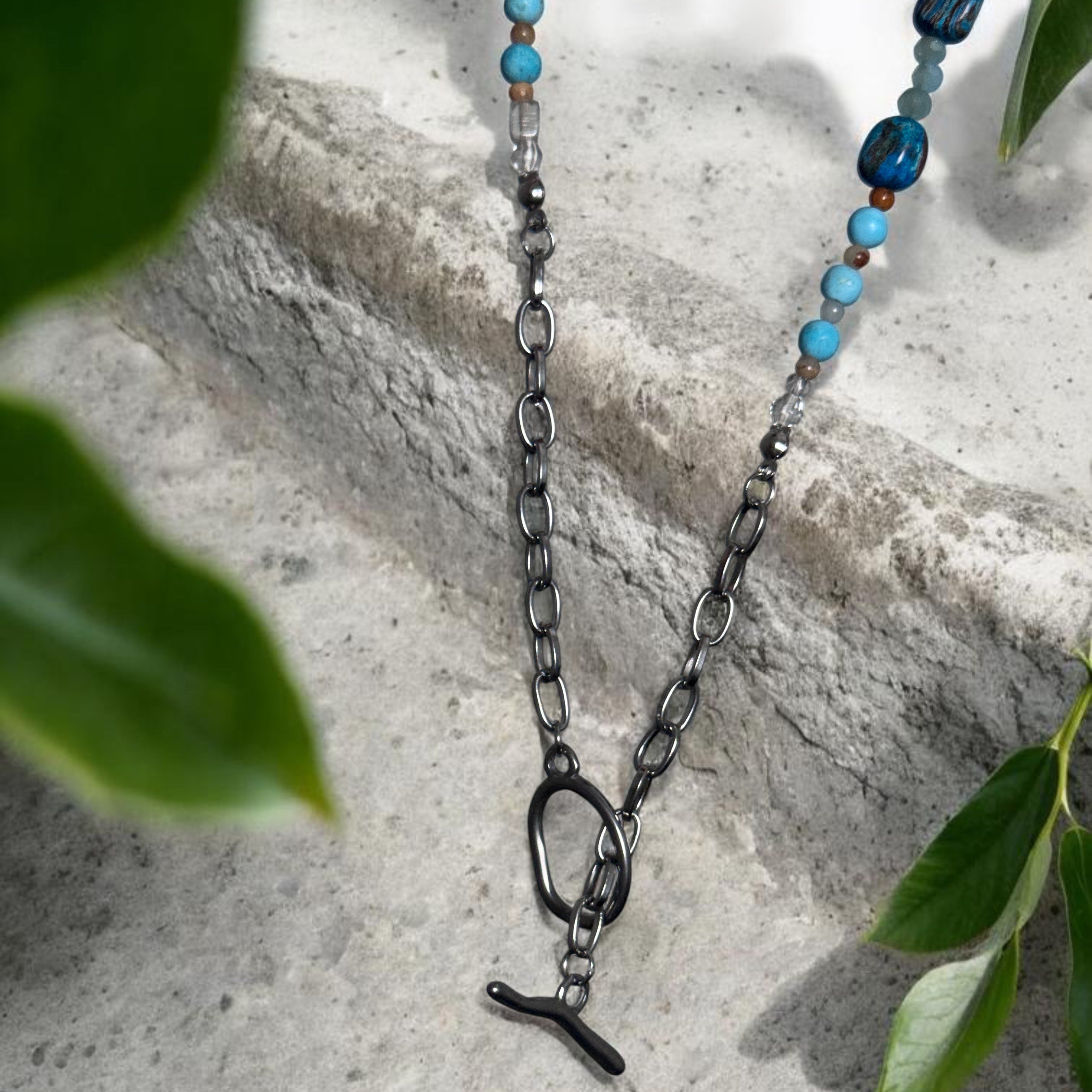 Necklace - 011