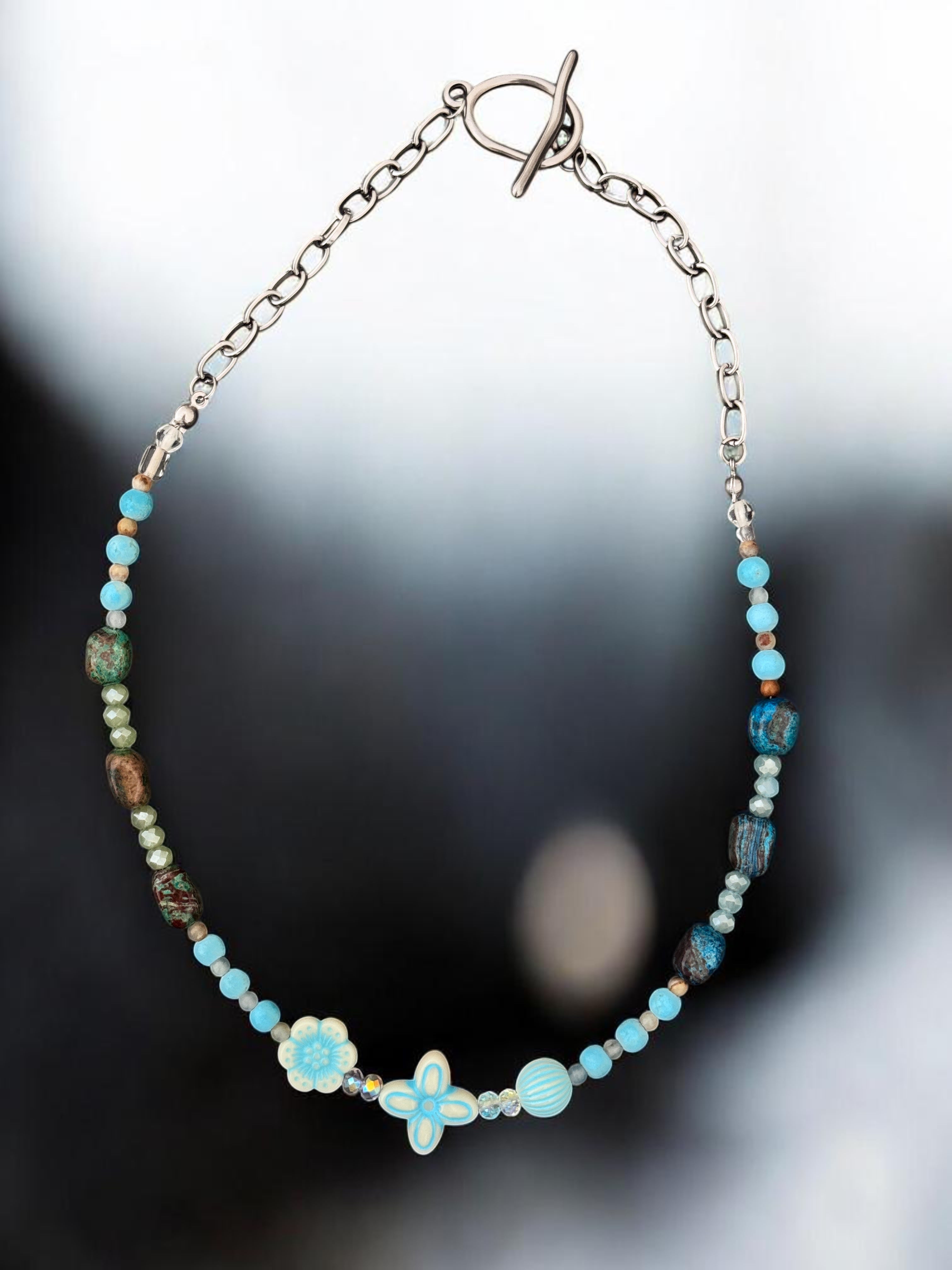 Necklace - 011