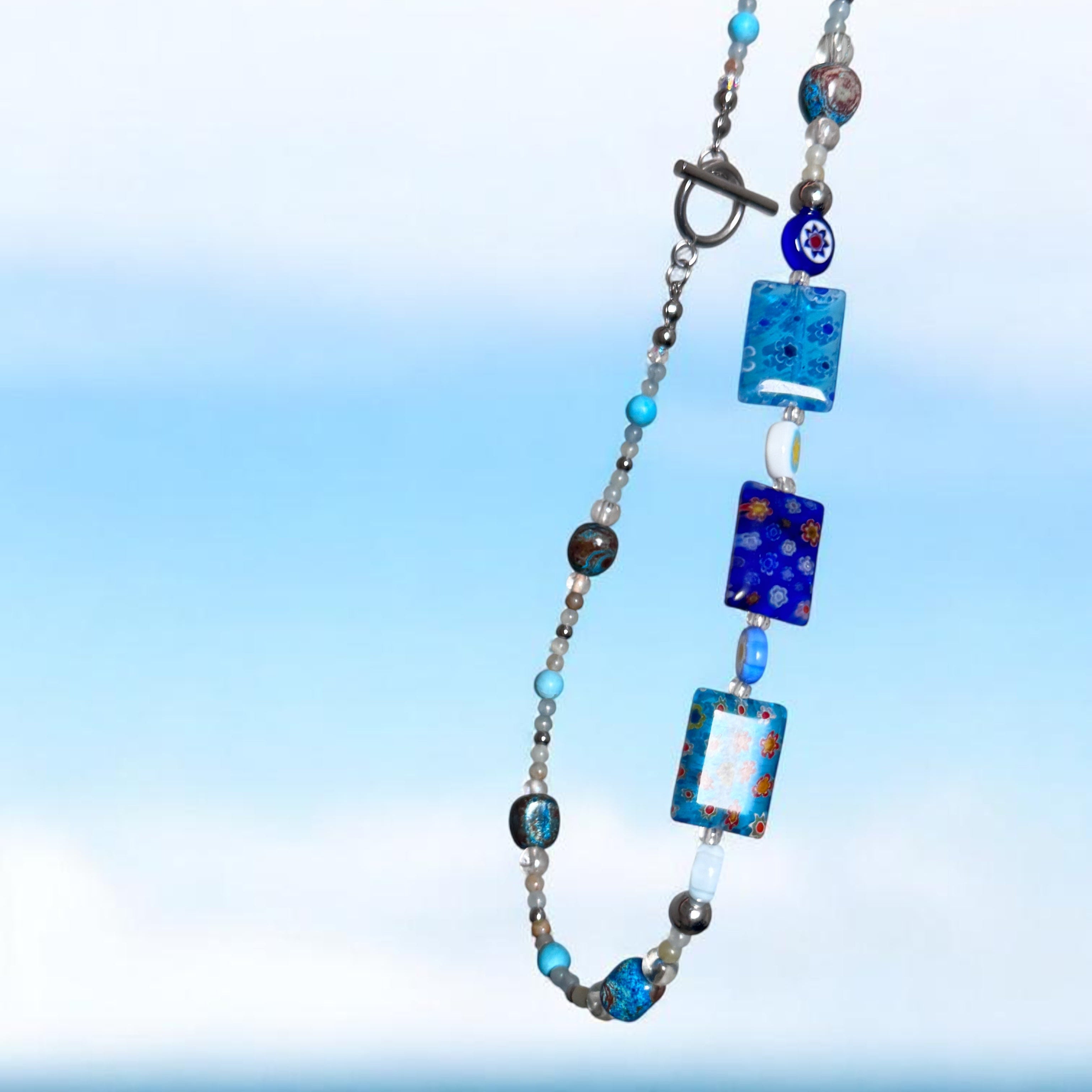Necklace - 013
