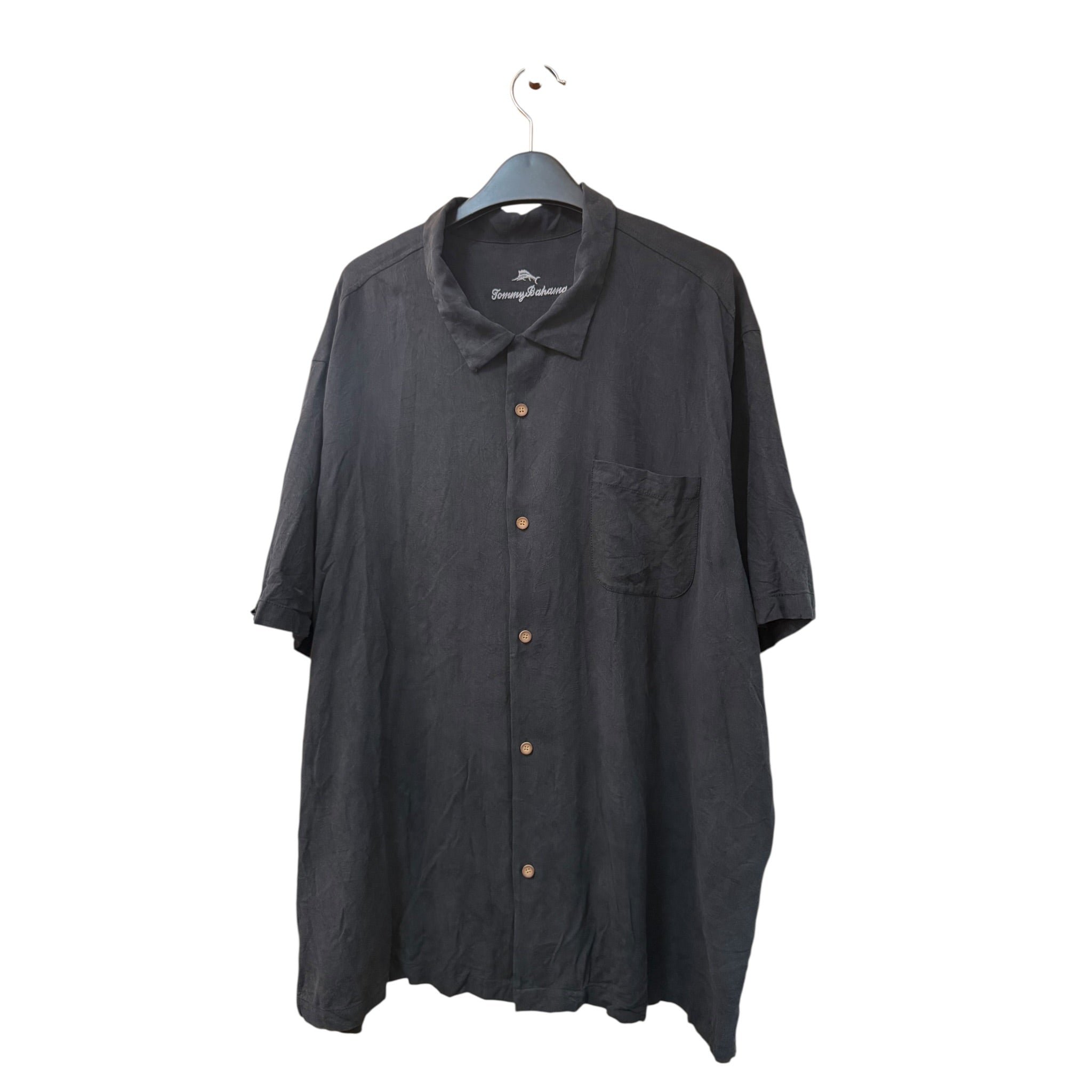 TOMMY BAHAMA SHIRT - 2XL
