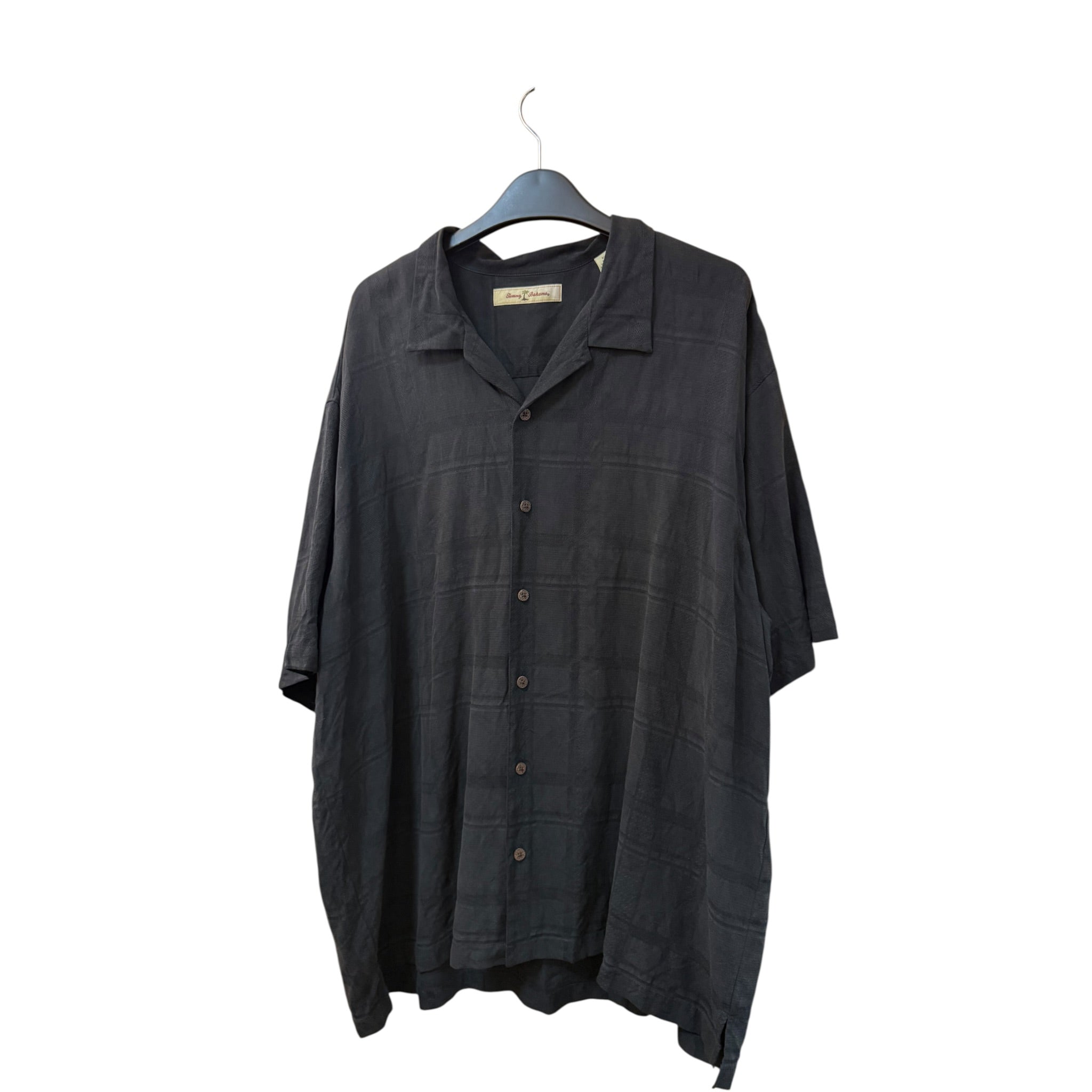 TOMMY BAHAMA SHIRT - 2XL