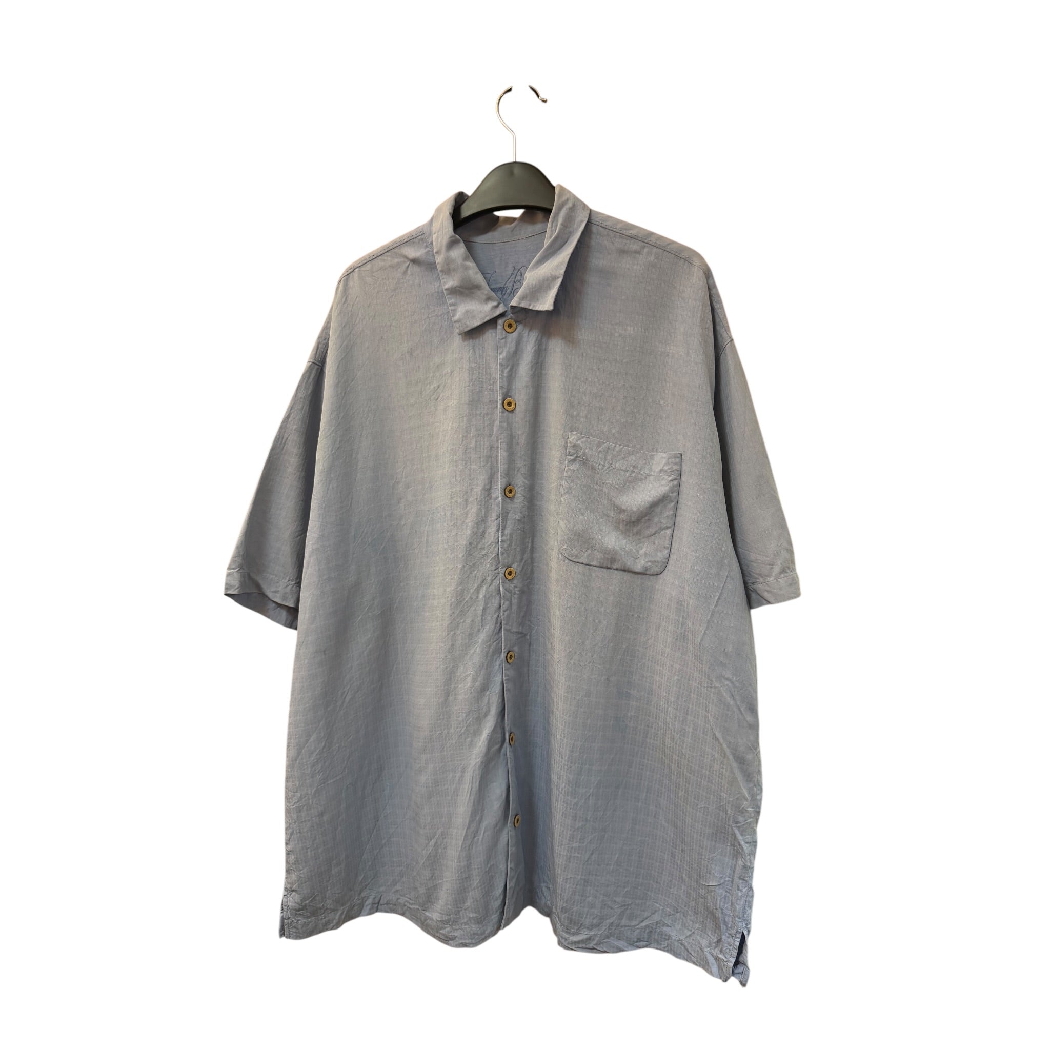 TOMMY BAHAMA SHIRT - 2XL