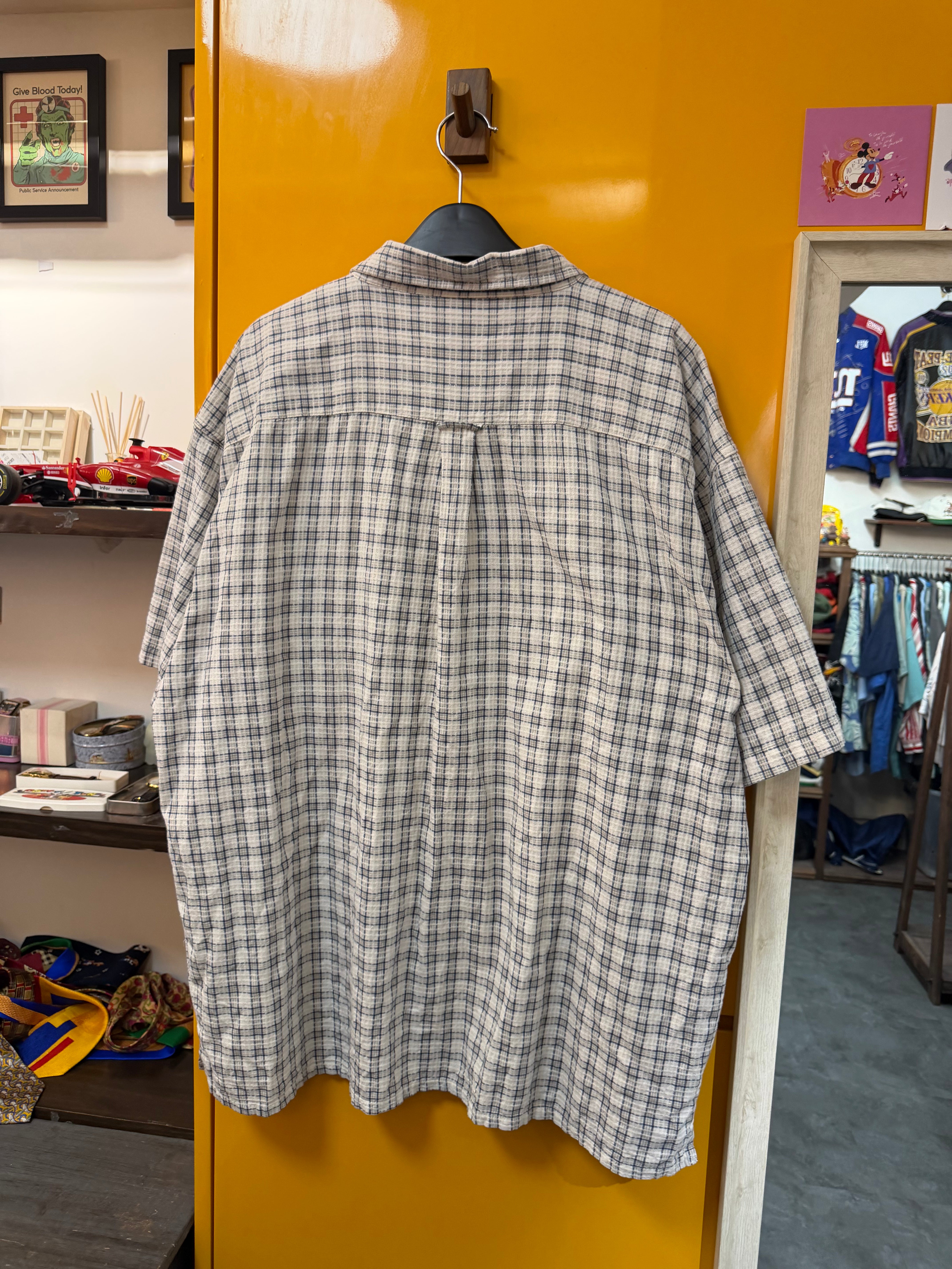 BIG DOGS SHIRT - 2XL