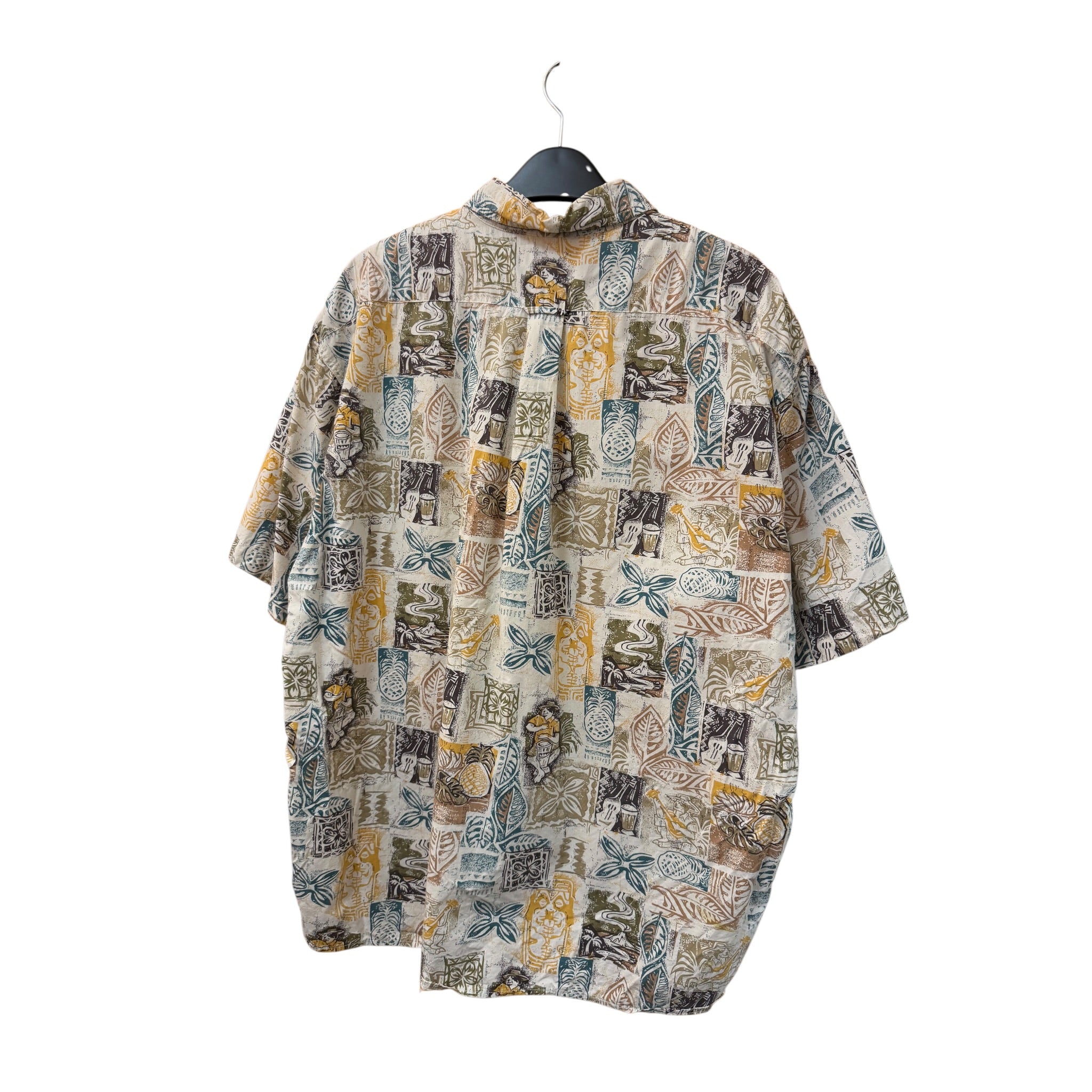BIG DOGS SHIRT - XL