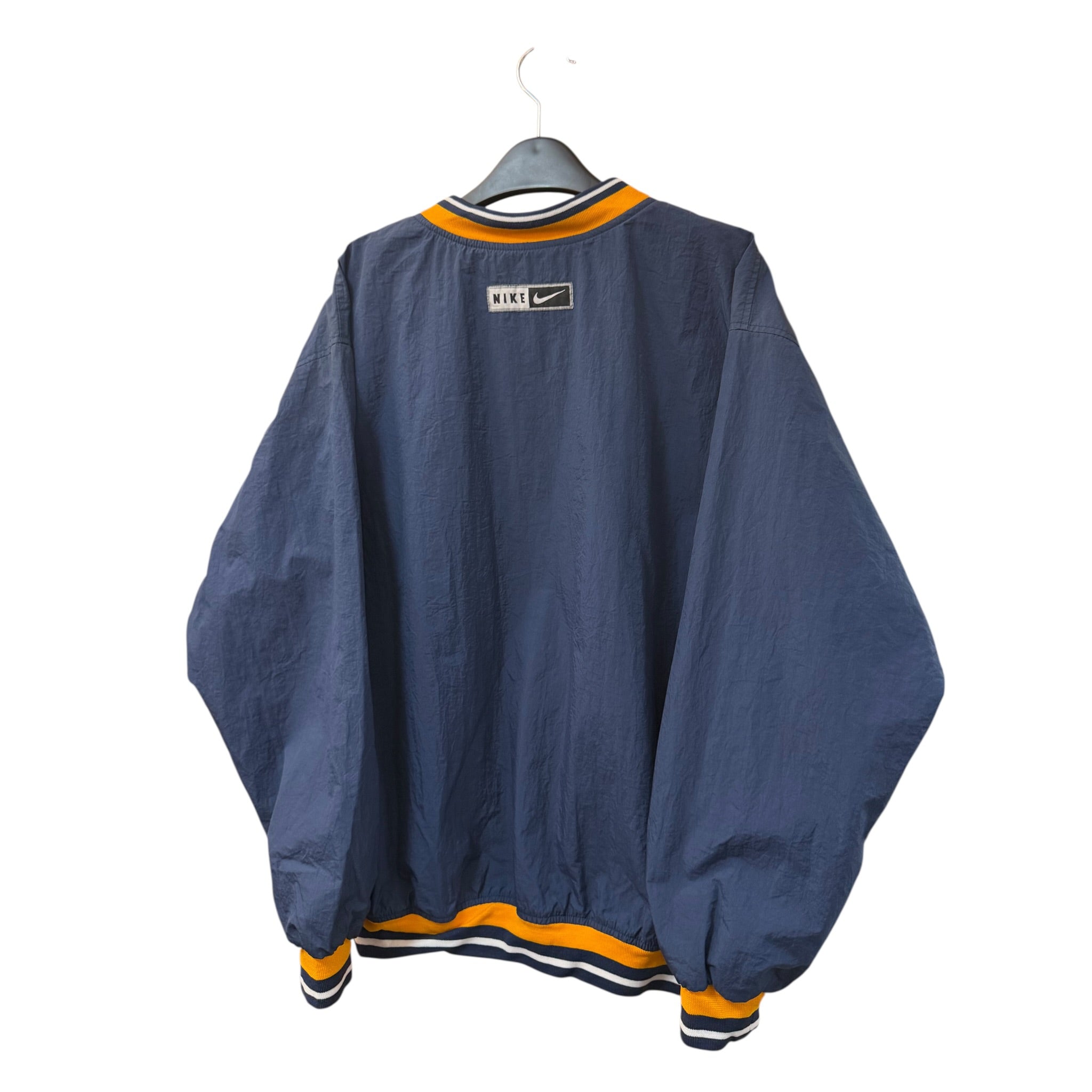 NIKE PULLOVER - L
