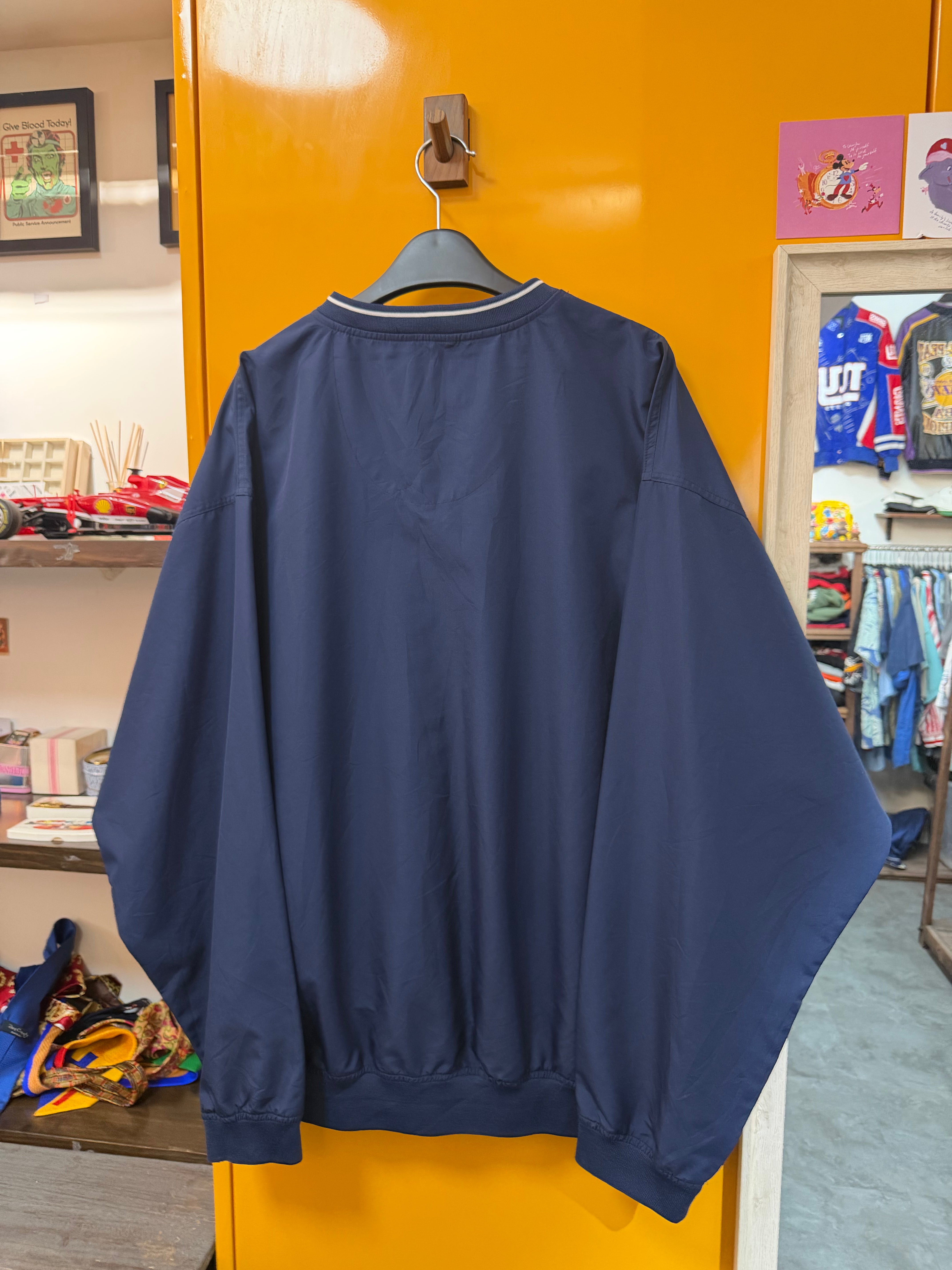 NIKE PULLOVER - 2XL