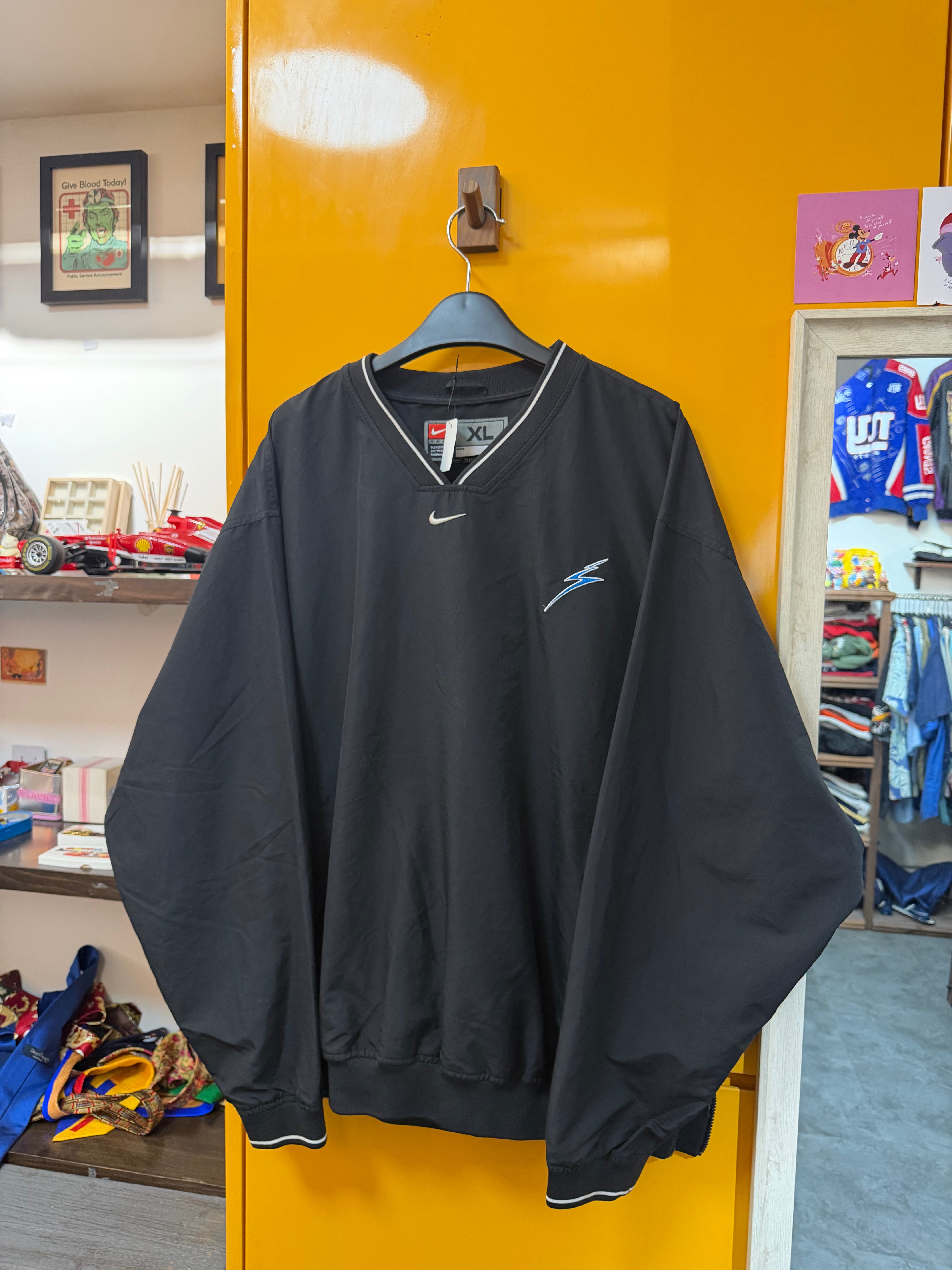 NIKE PULLOVER - XL