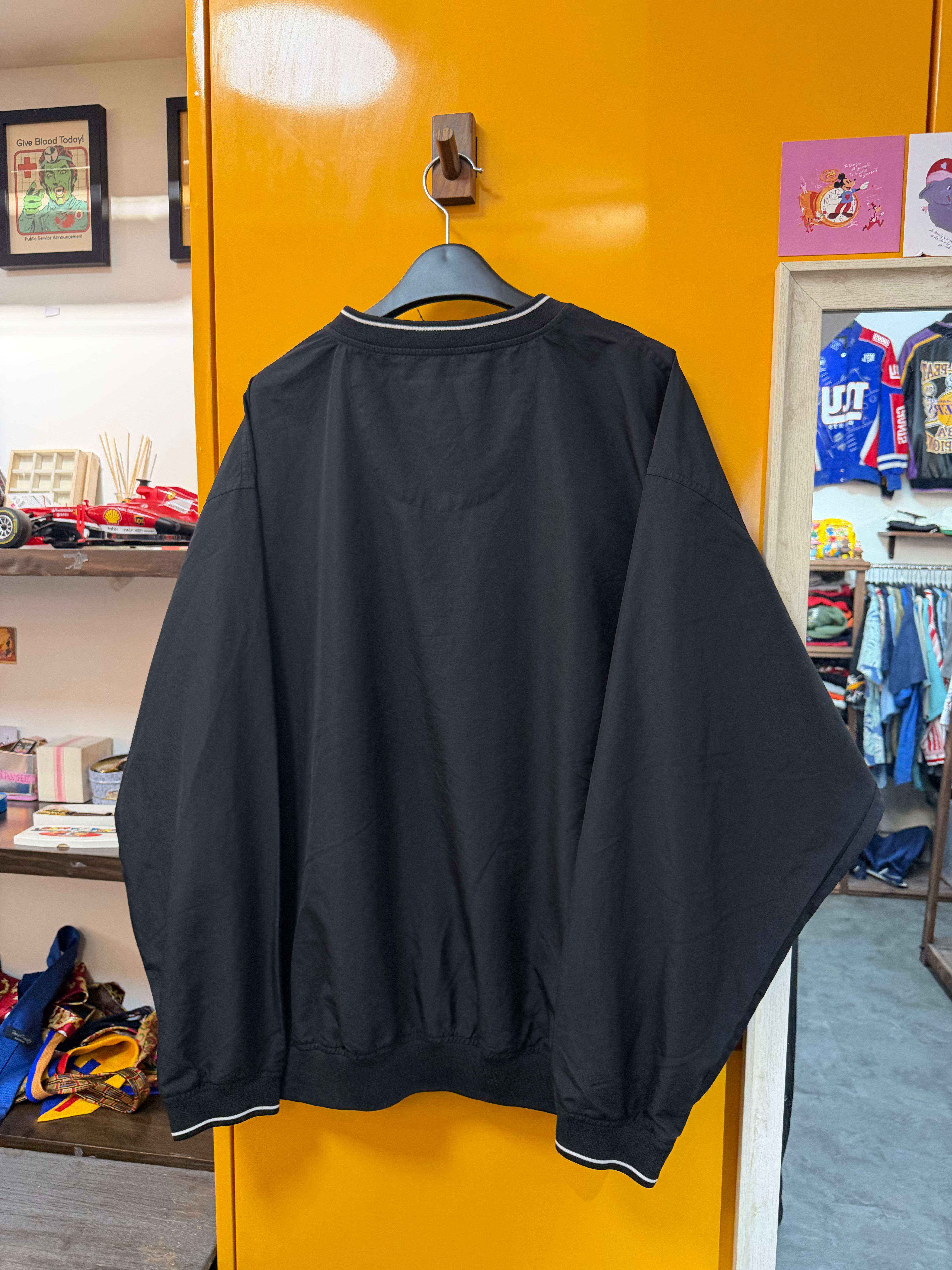 NIKE PULLOVER - XL
