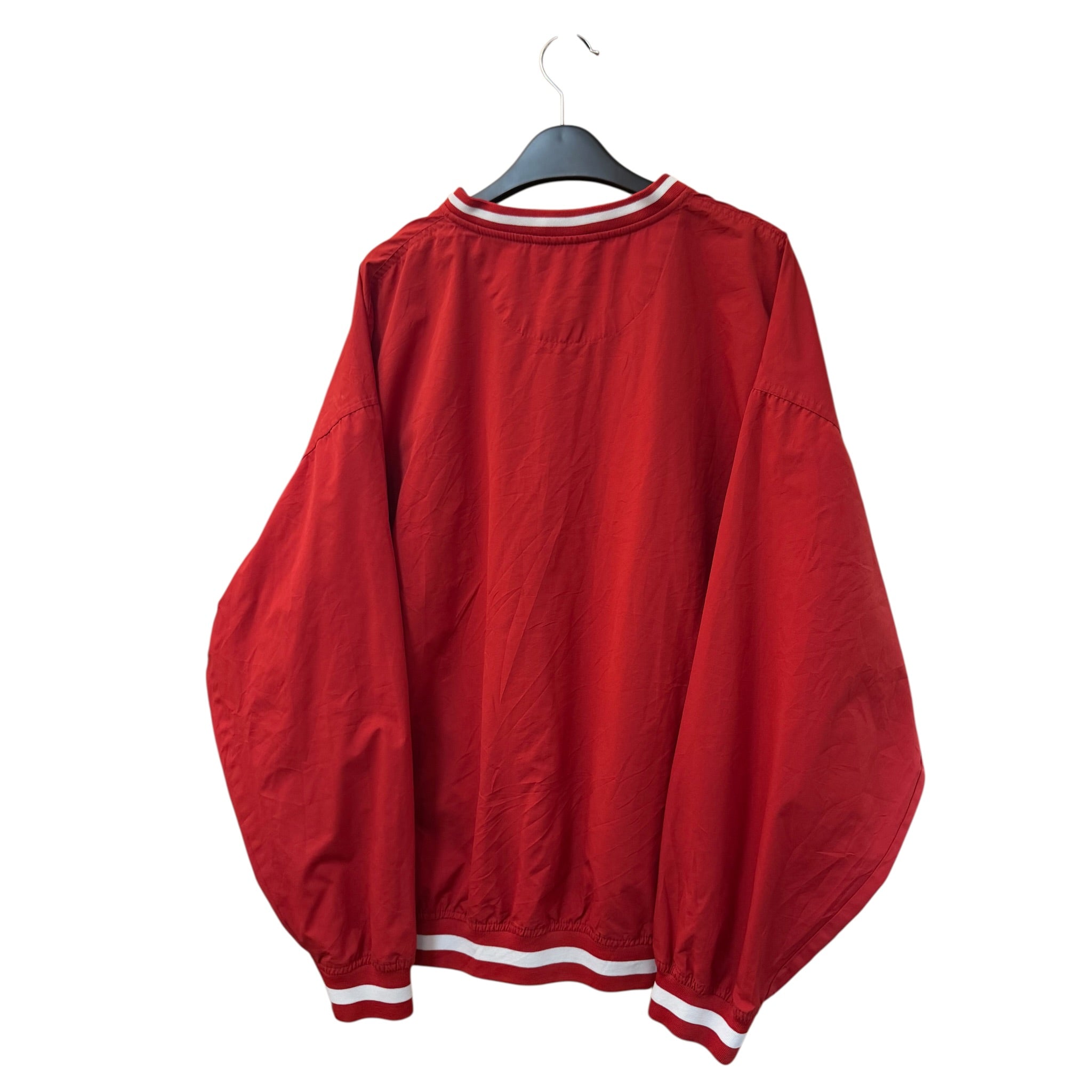 NIKE PULLOVER - 2XL