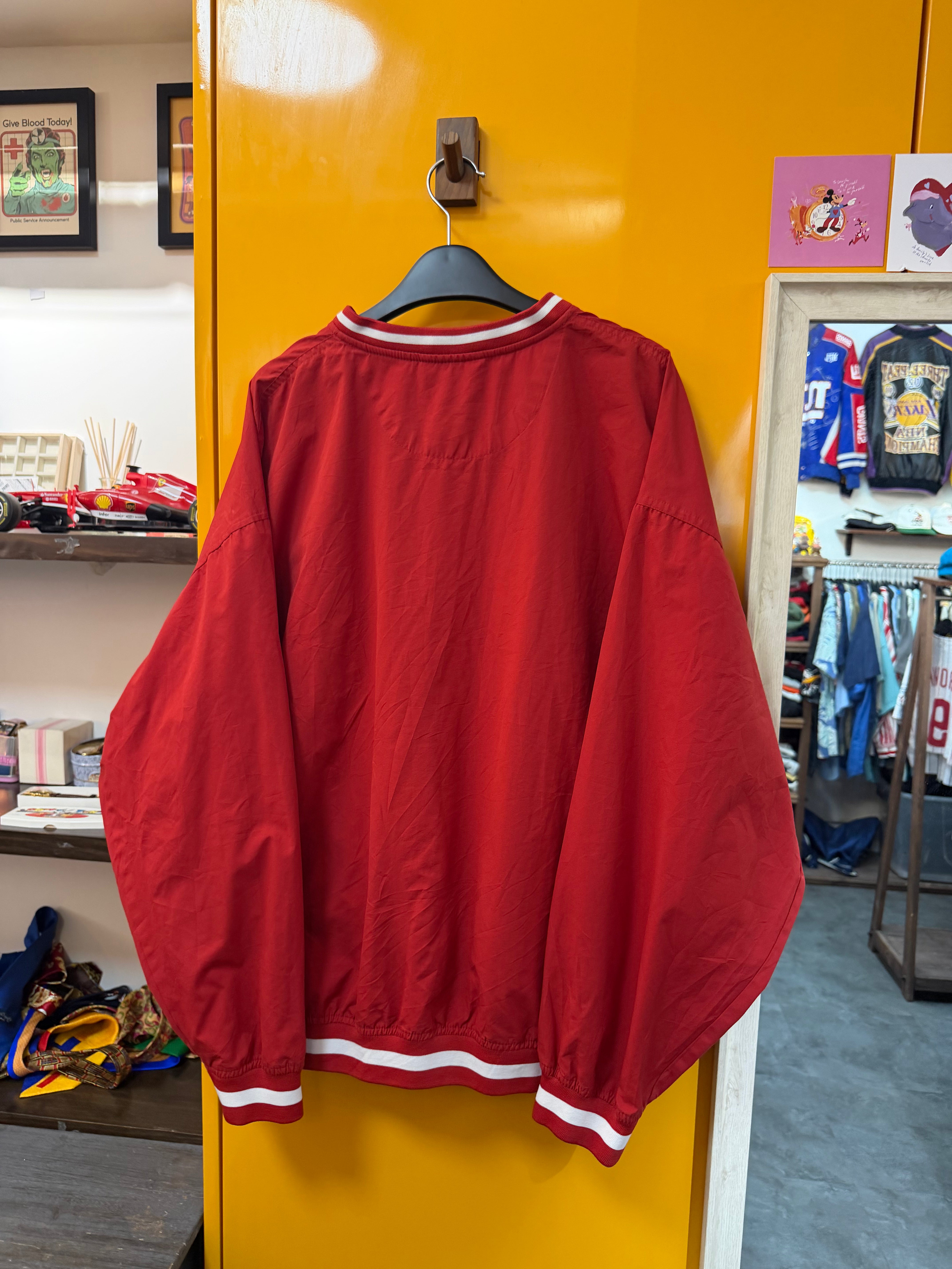 NIKE PULLOVER - 2XL