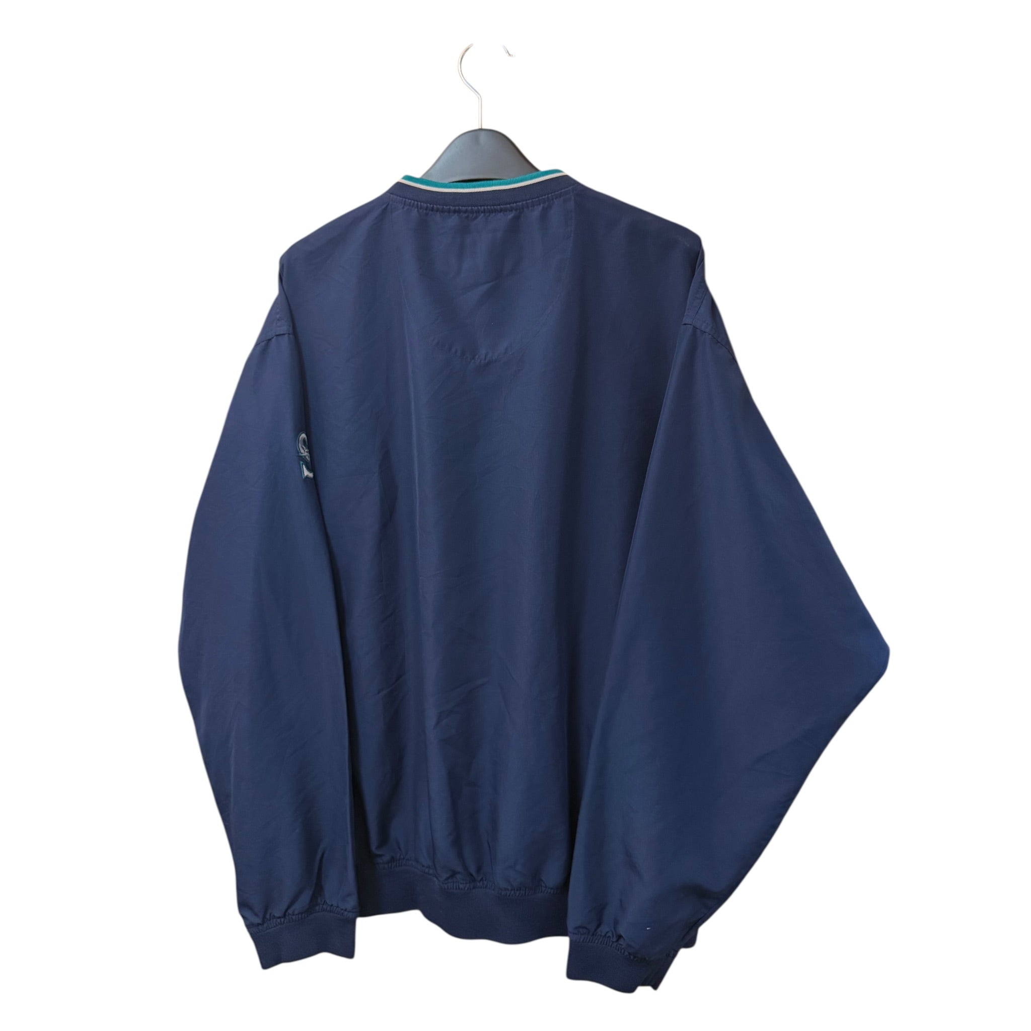 NIKE PULLOVER - L