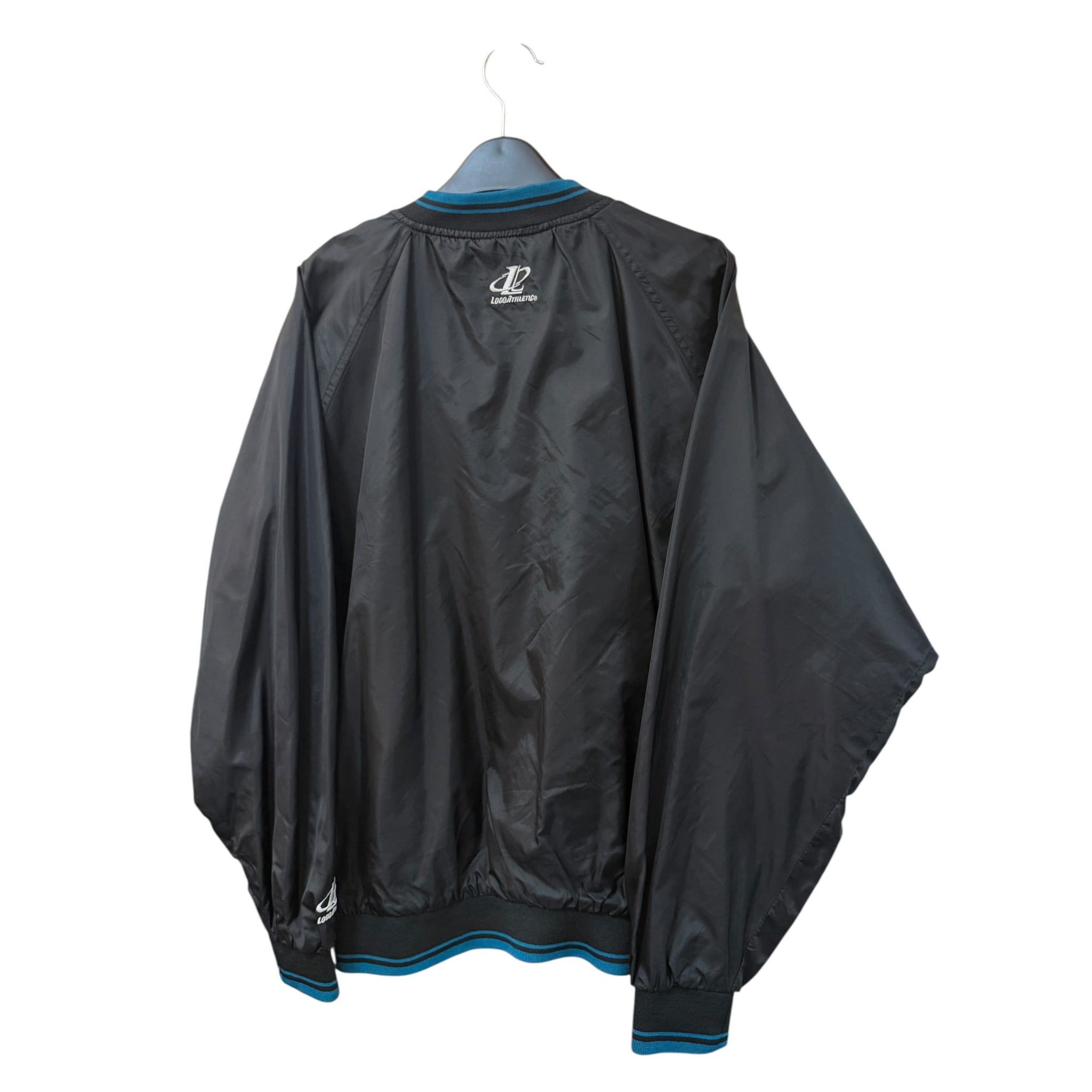 SUPER BOWL PULLOVER - L
