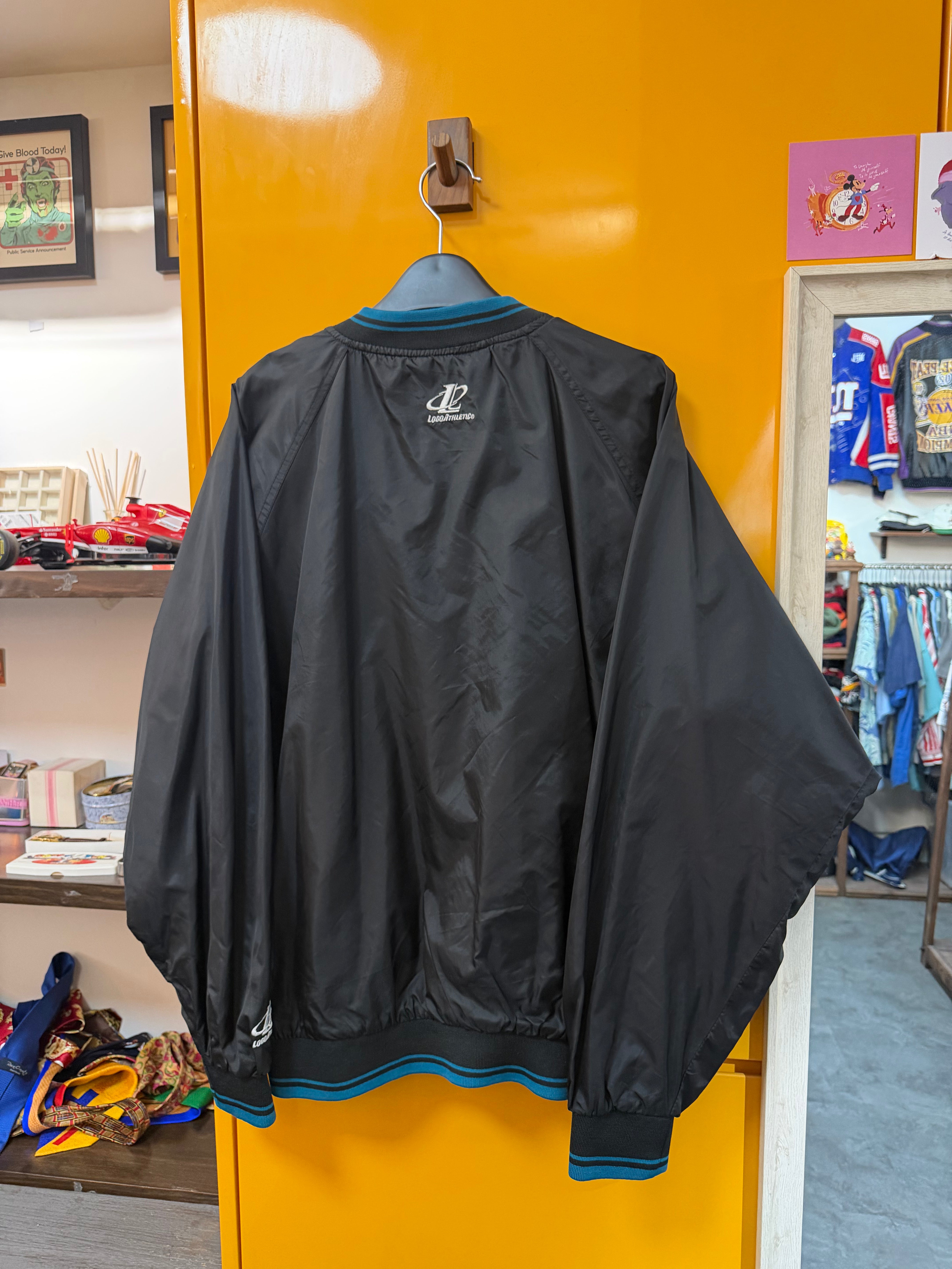 SUPER BOWL PULLOVER - L