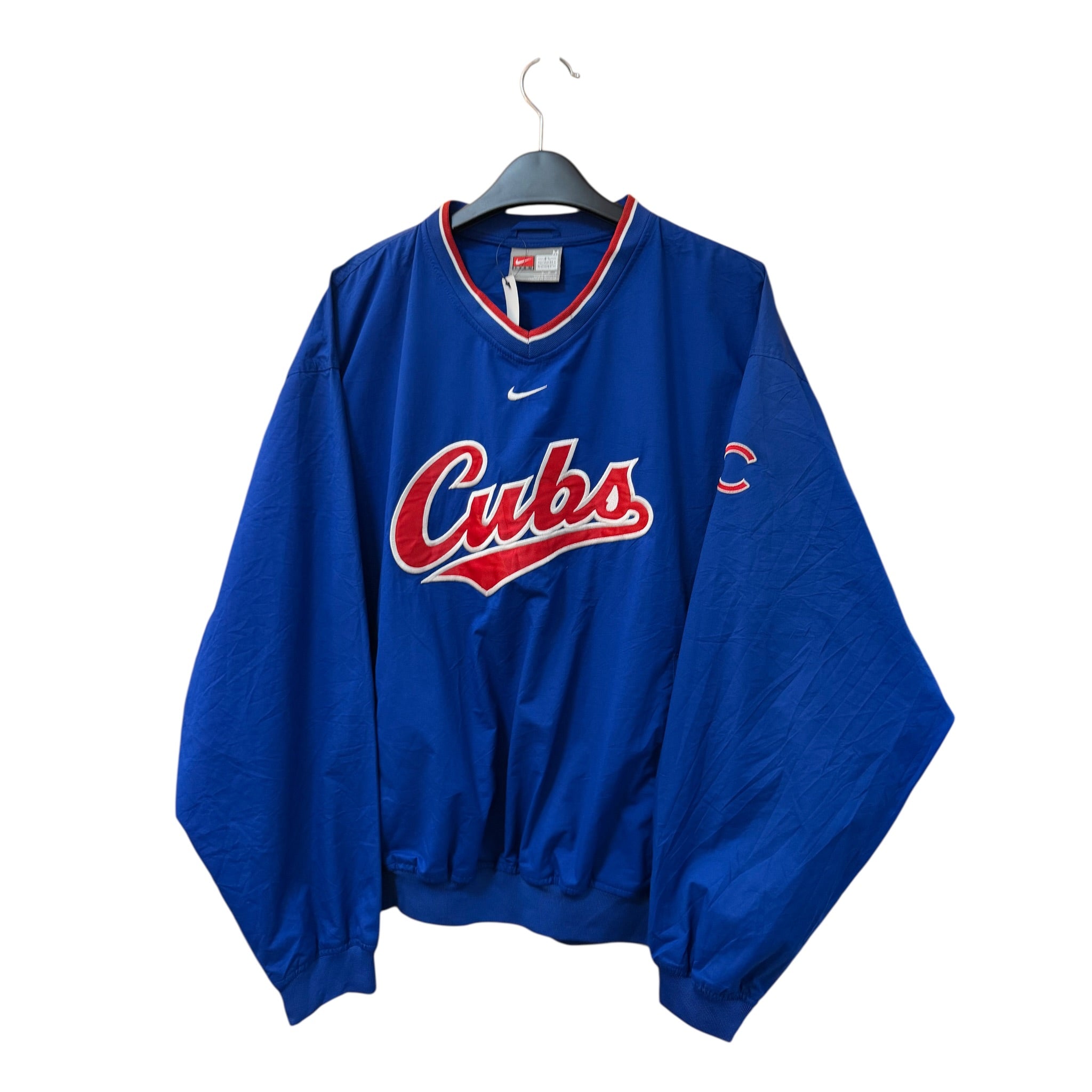 NIKE PULLOVER - M