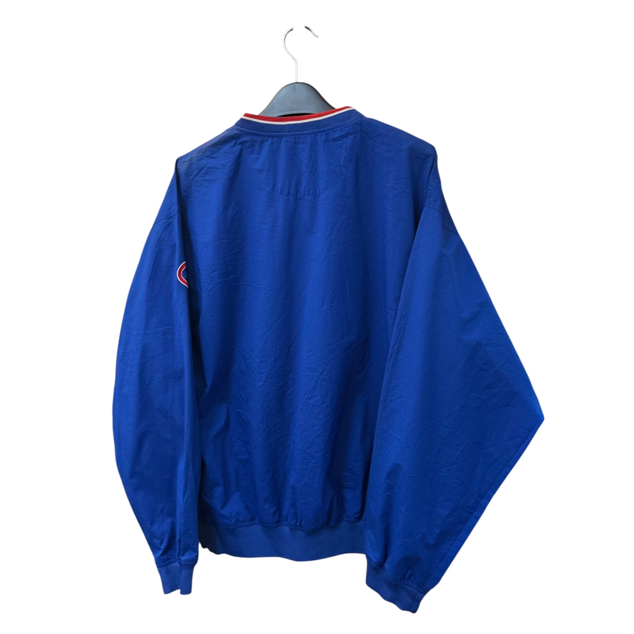NIKE PULLOVER - M