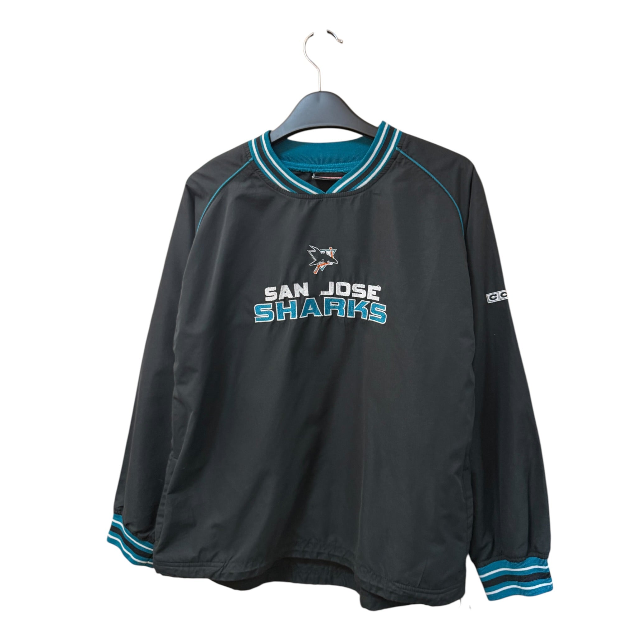 NHL PULLOVER - S