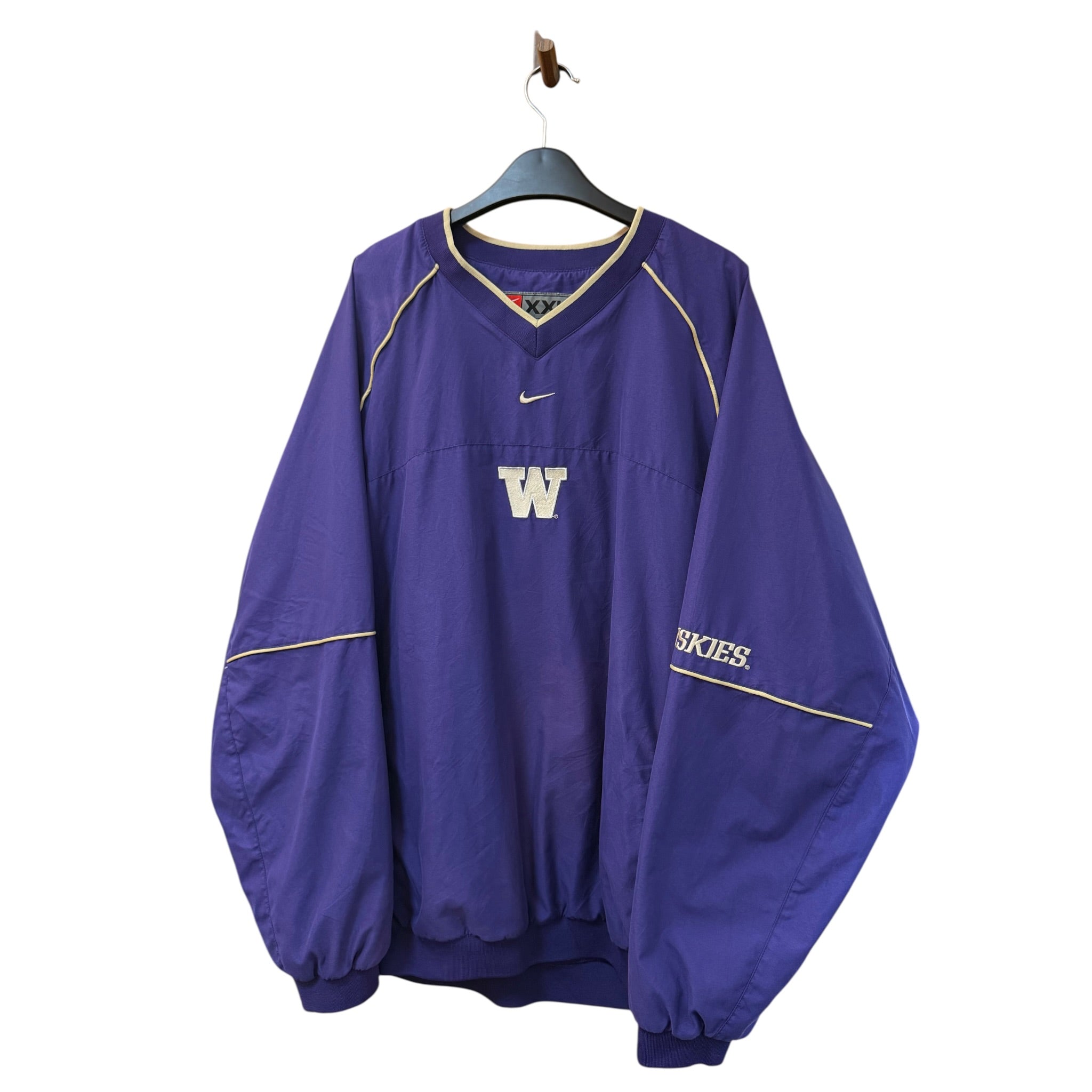 NIKE PULLOVER - 2XL