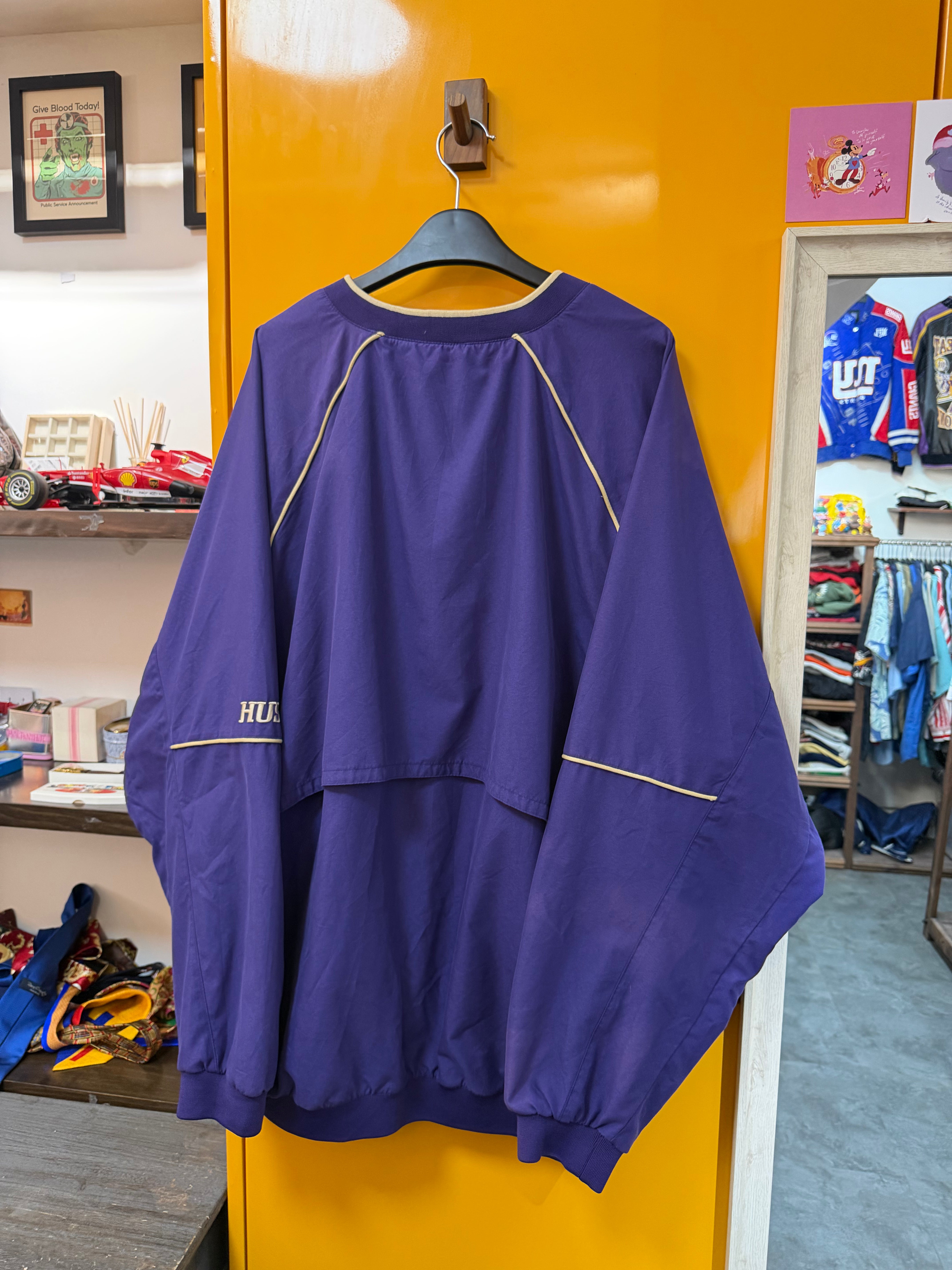 NIKE PULLOVER - 2XL