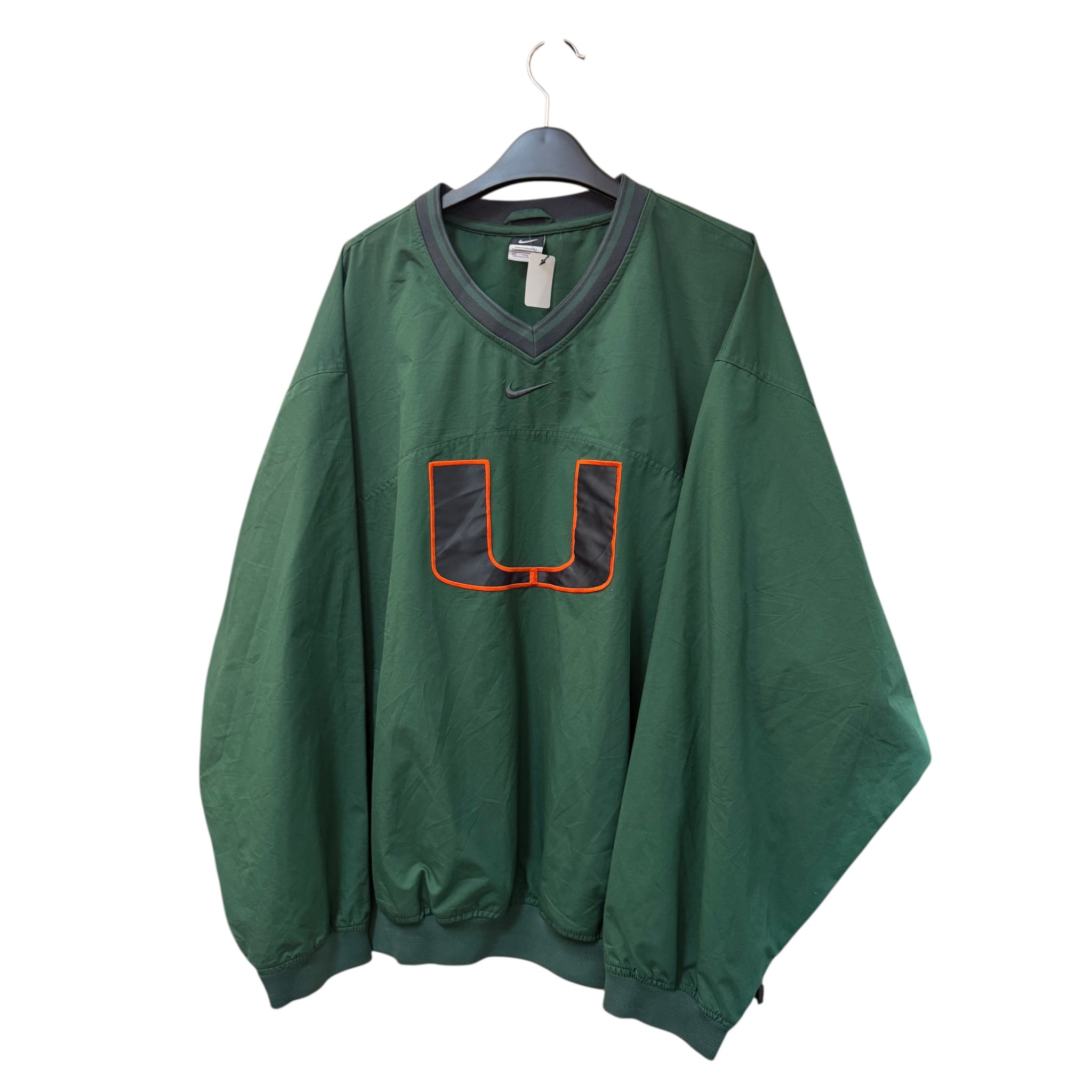 NIKE PULLOVER - 2XL