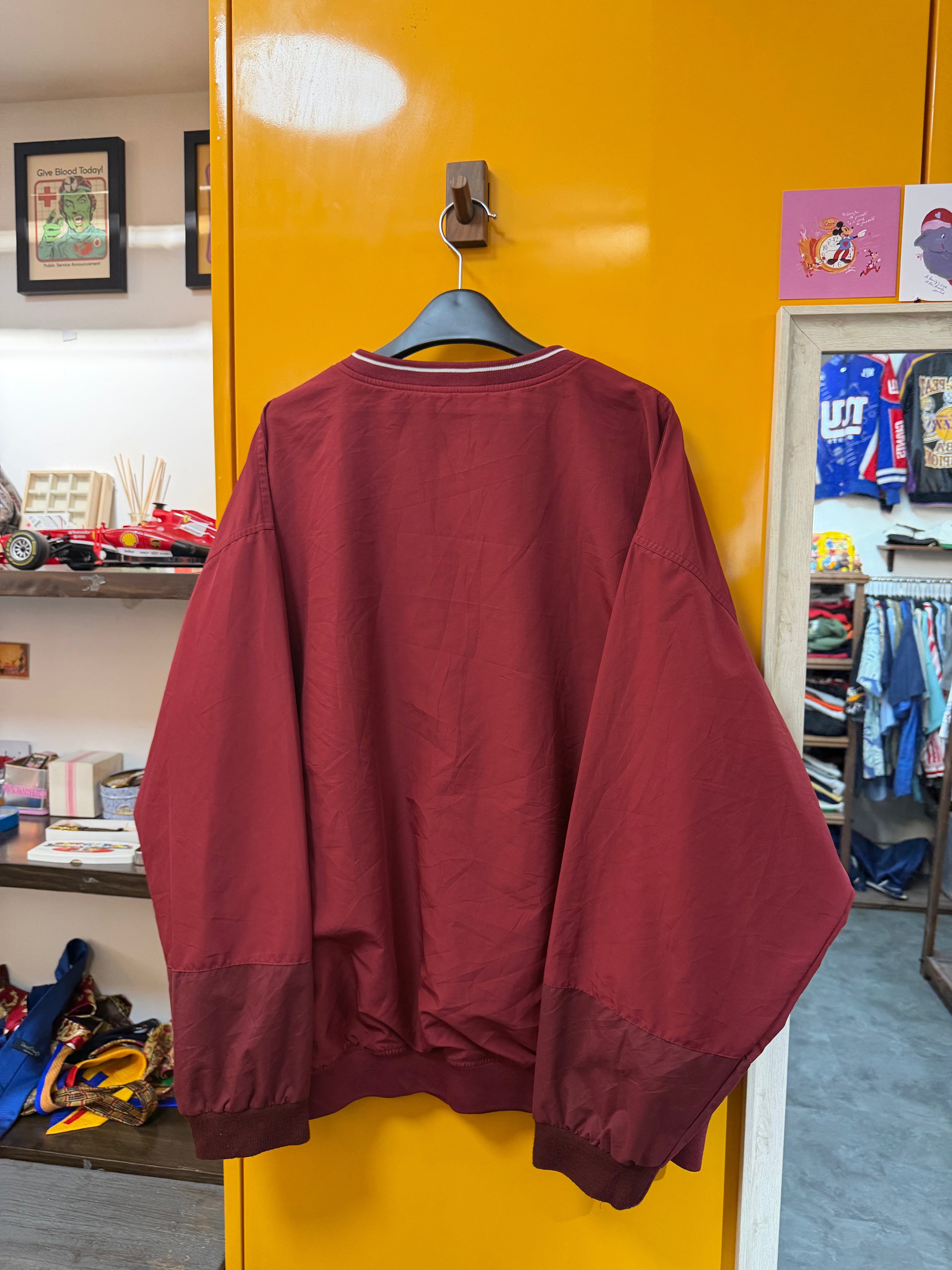 NIKE PULLOVER - 2XL
