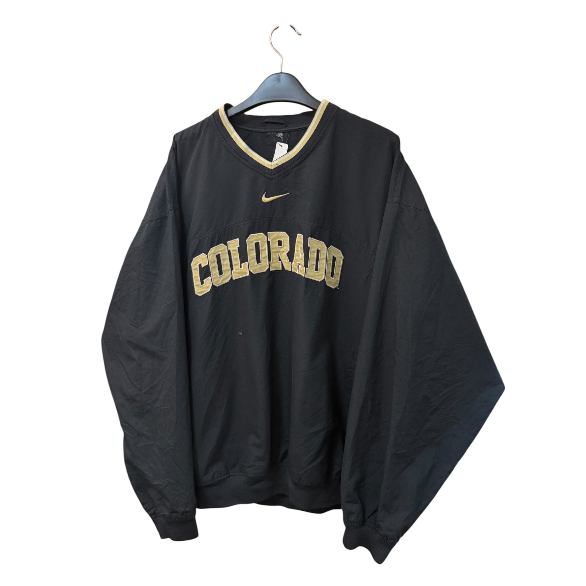 NIKE PULLOVER - 2XL