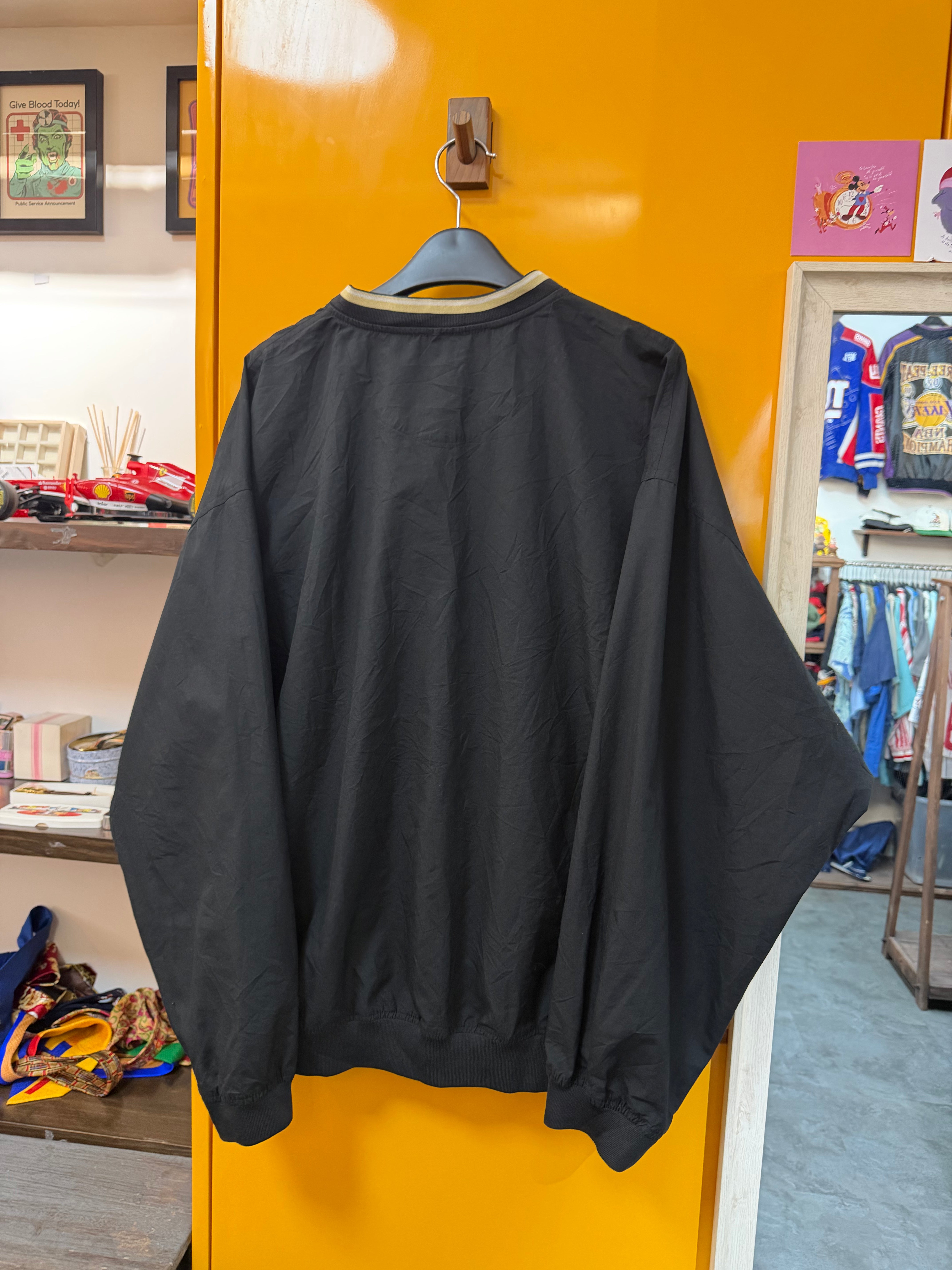 NIKE PULLOVER - 2XL