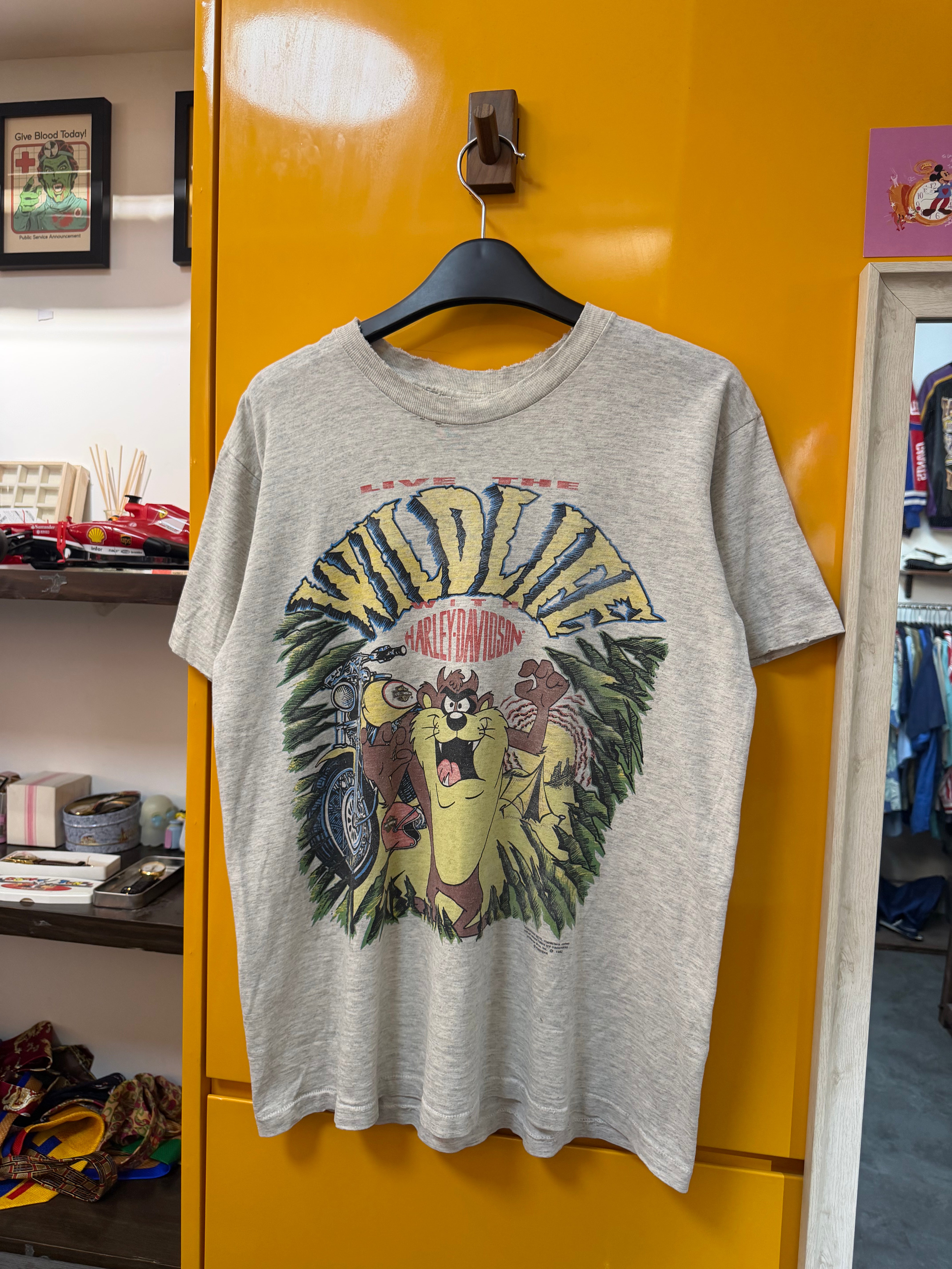 HARLEY DAVIDSON X LOONEY TUNES - M