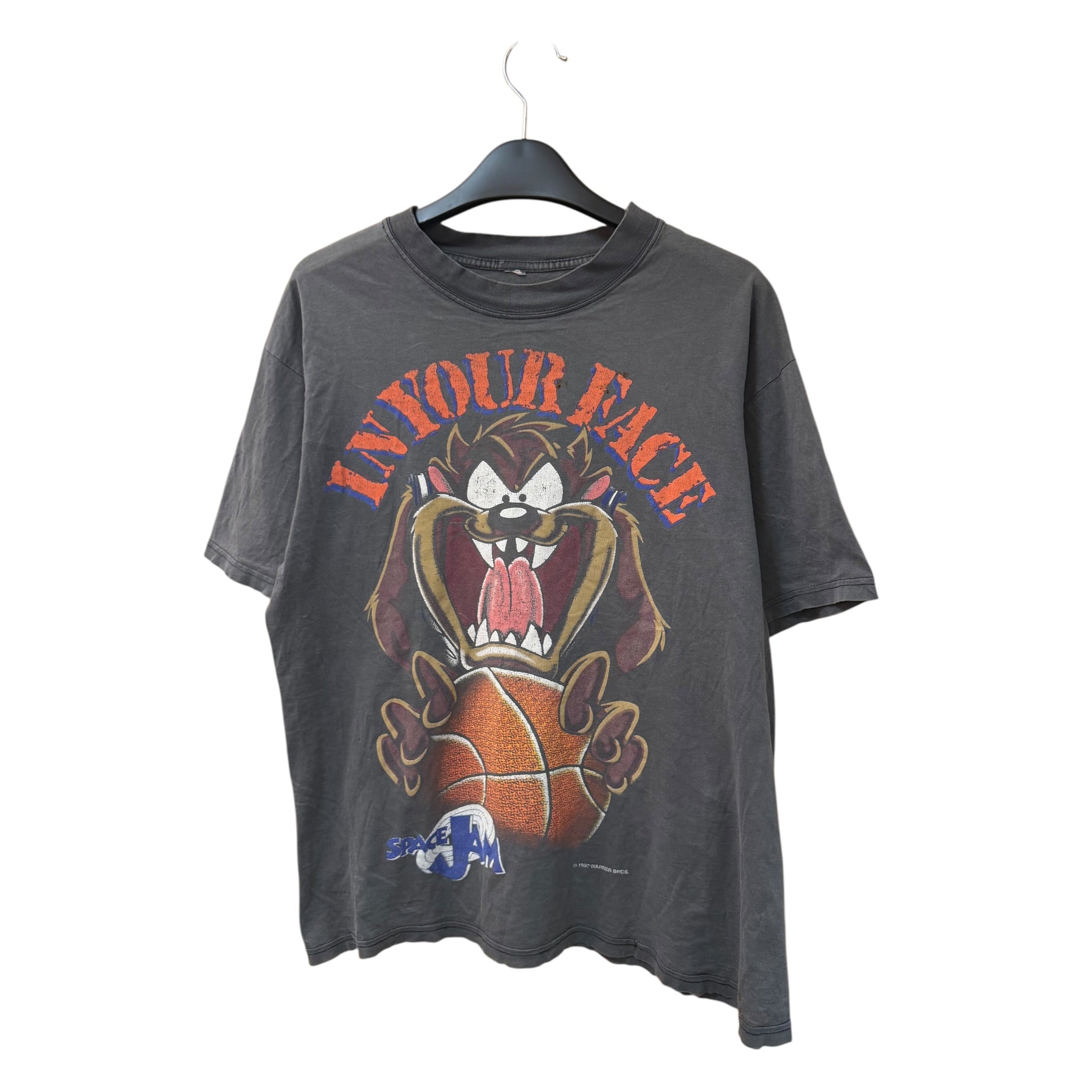 LOONEY TUNES TEE - M