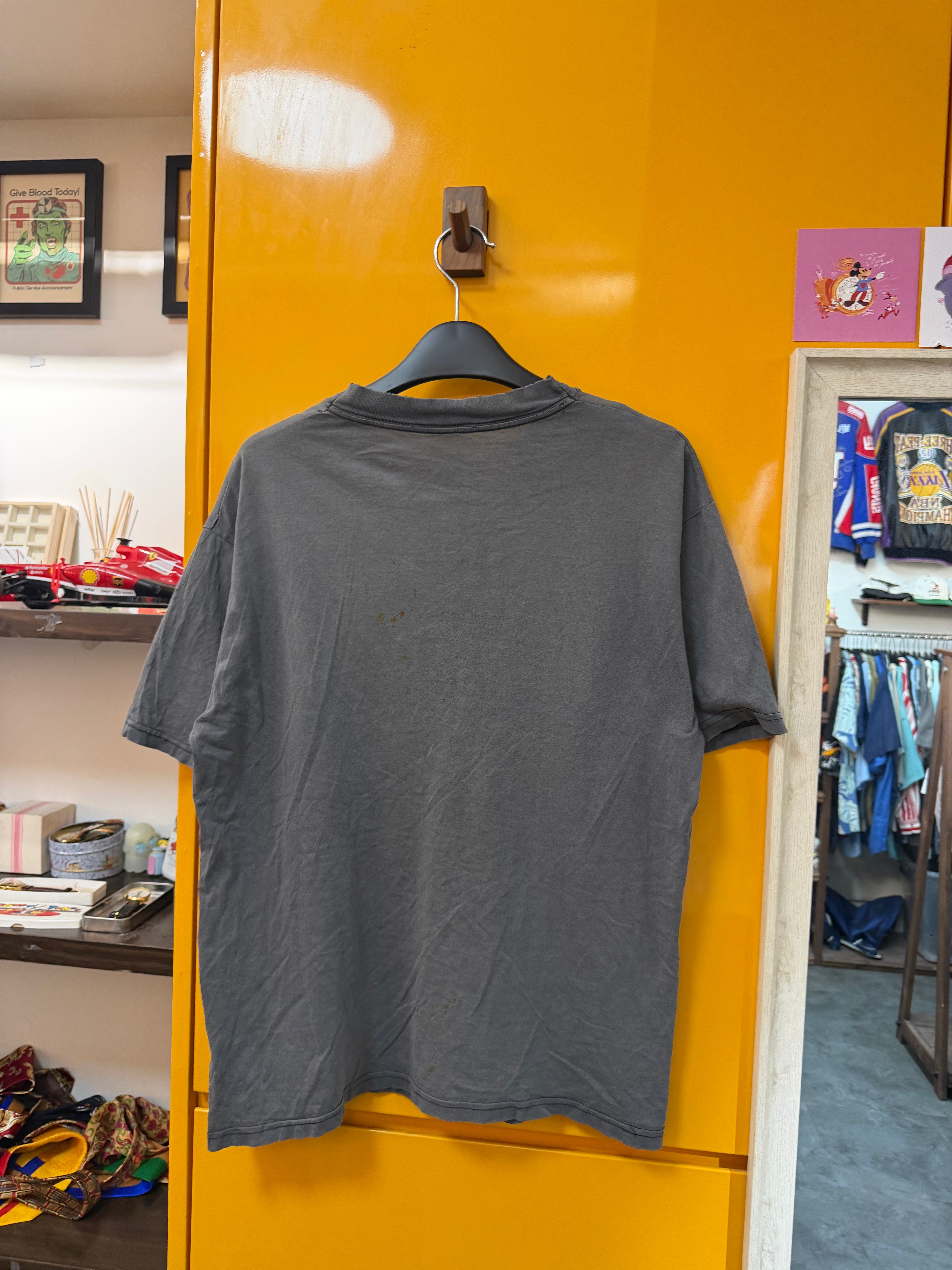 LOONEY TUNES TEE - M