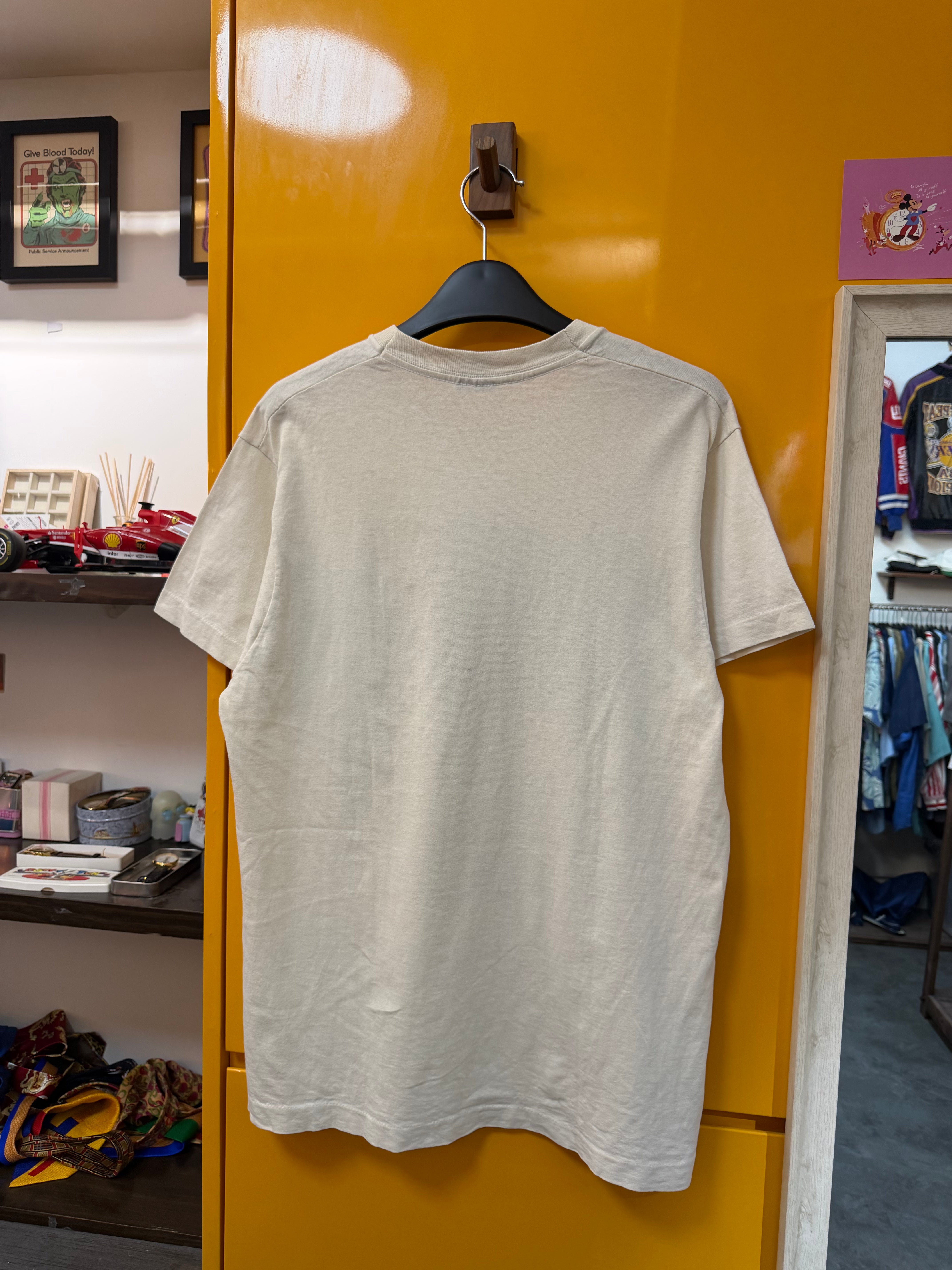 LOONEY TUNES TEE - M