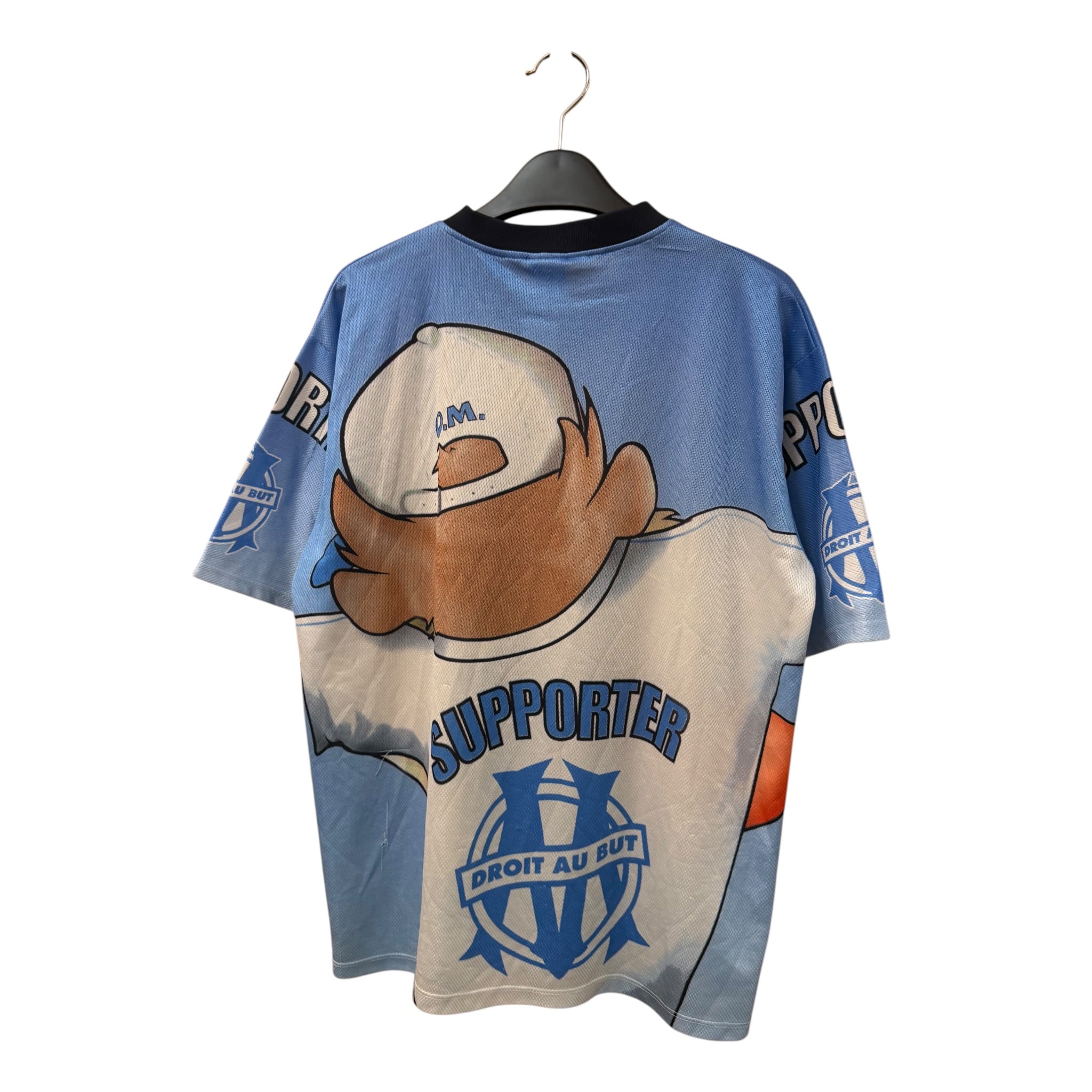 LOONEY TUNES JERSEY - M-L