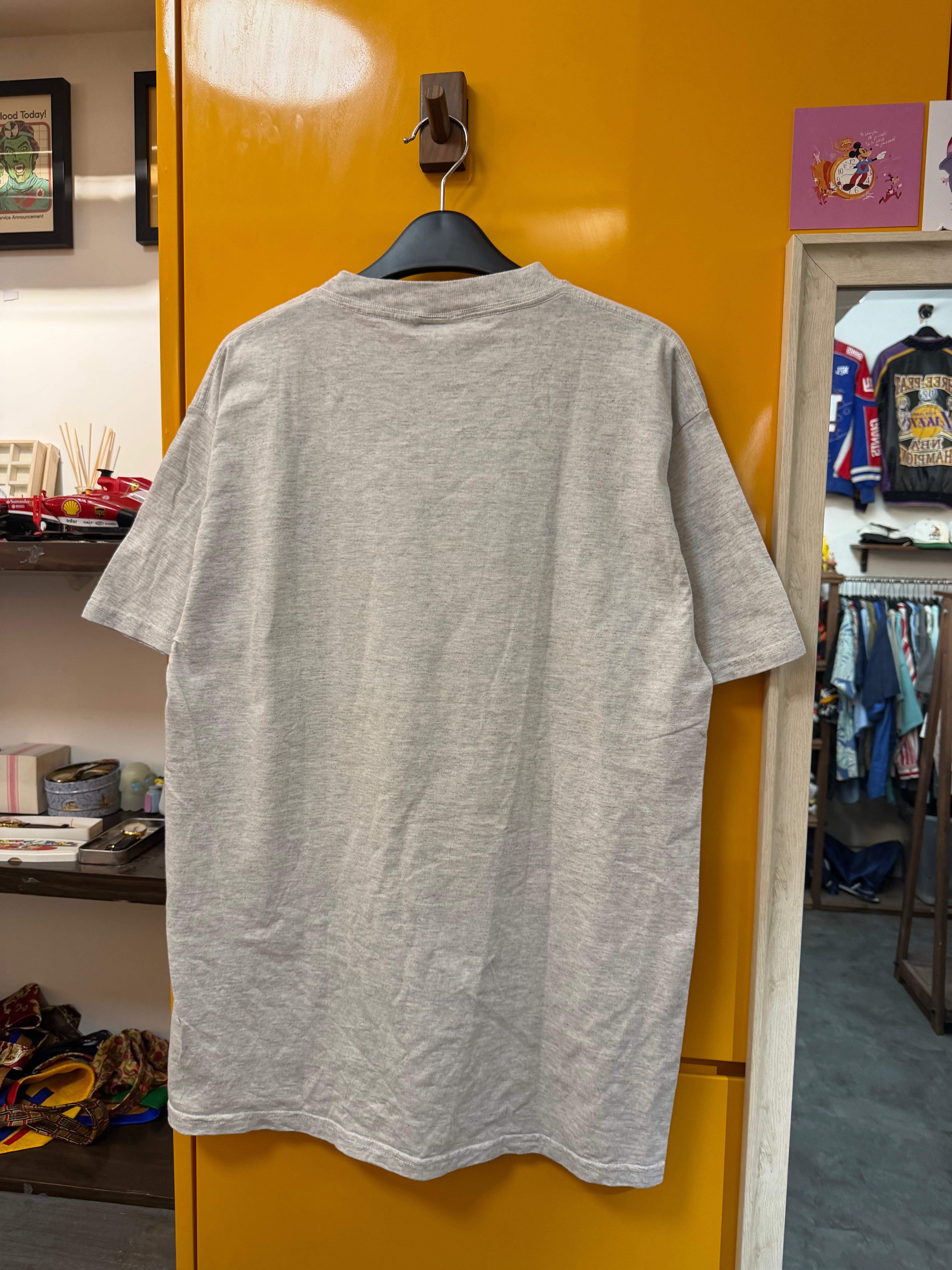 LOONEY TUNES TEE - L