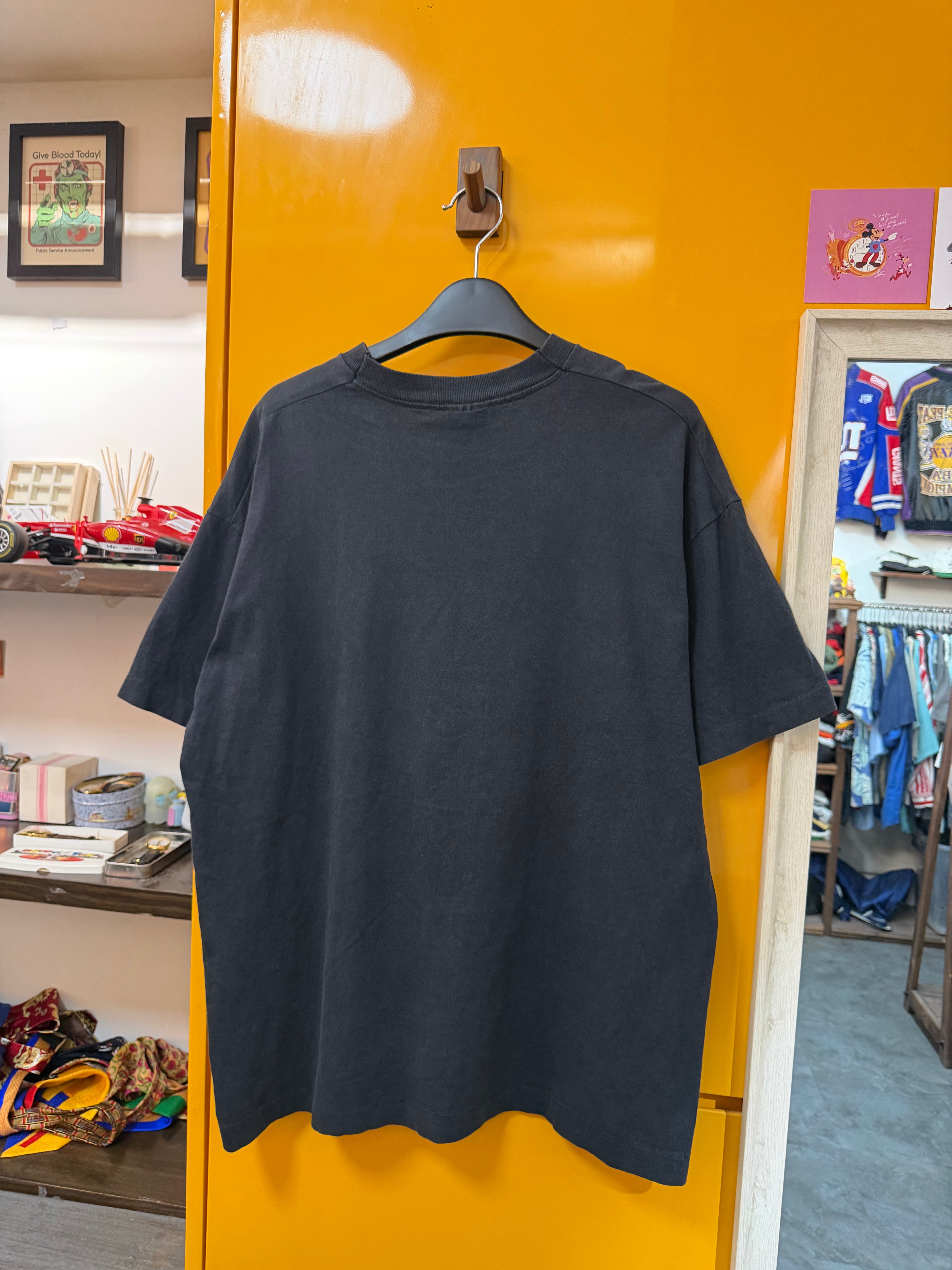 THE SIMPSONS TEE - L-XL