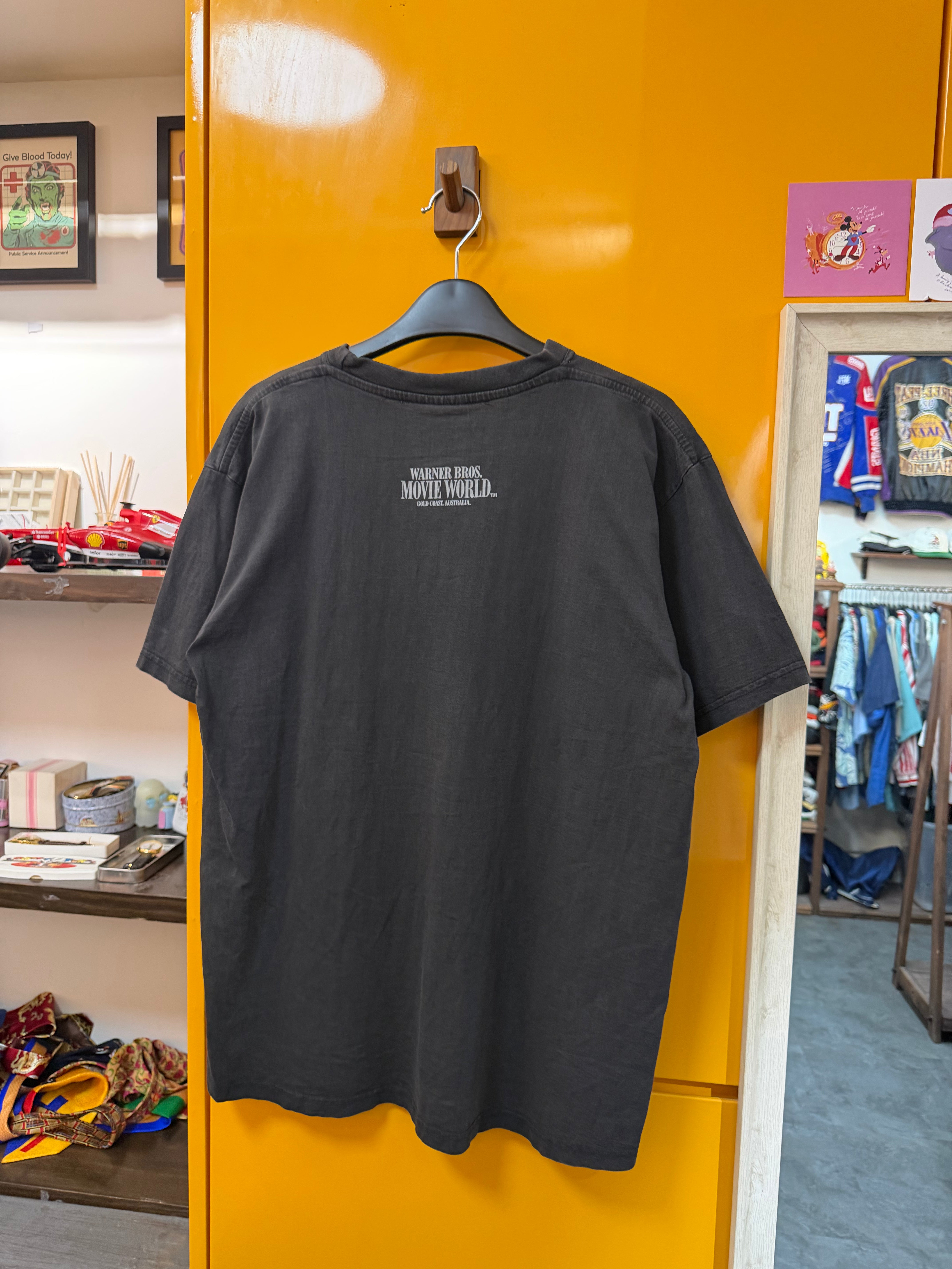 LOONEY TUNES TEE - NA