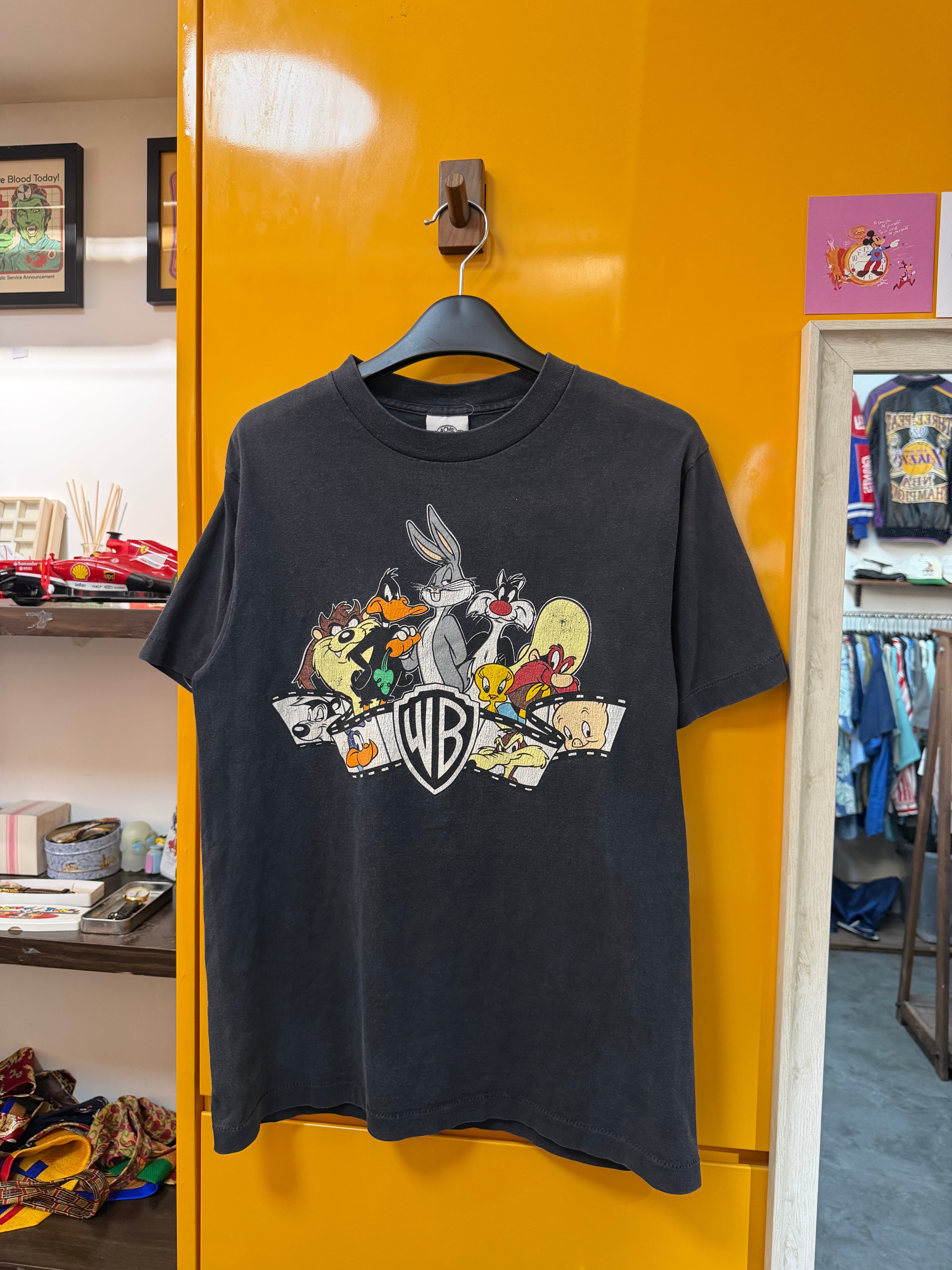 LOONEY TUNES TEE - S