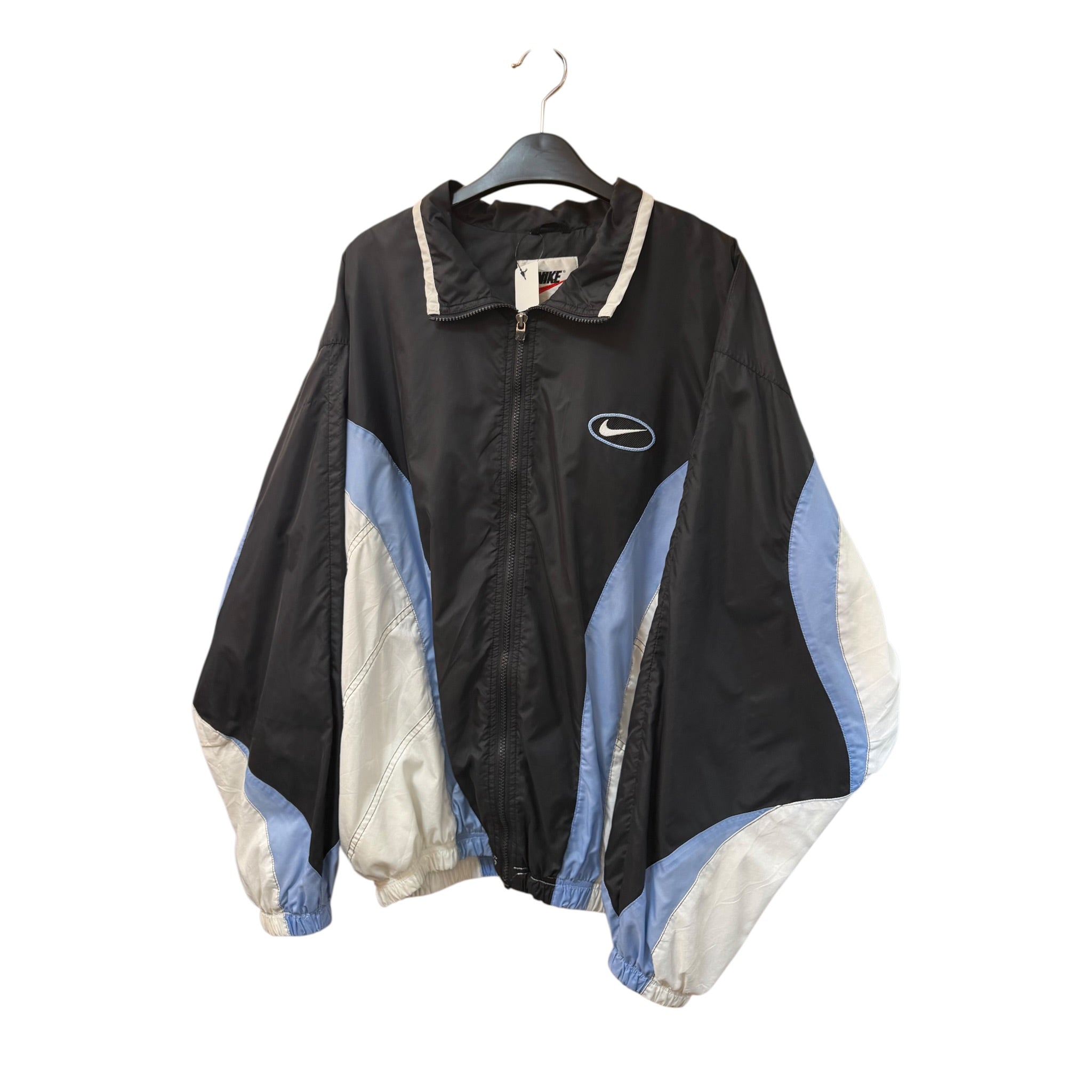 NIKE WINDBREAKER - 2XL