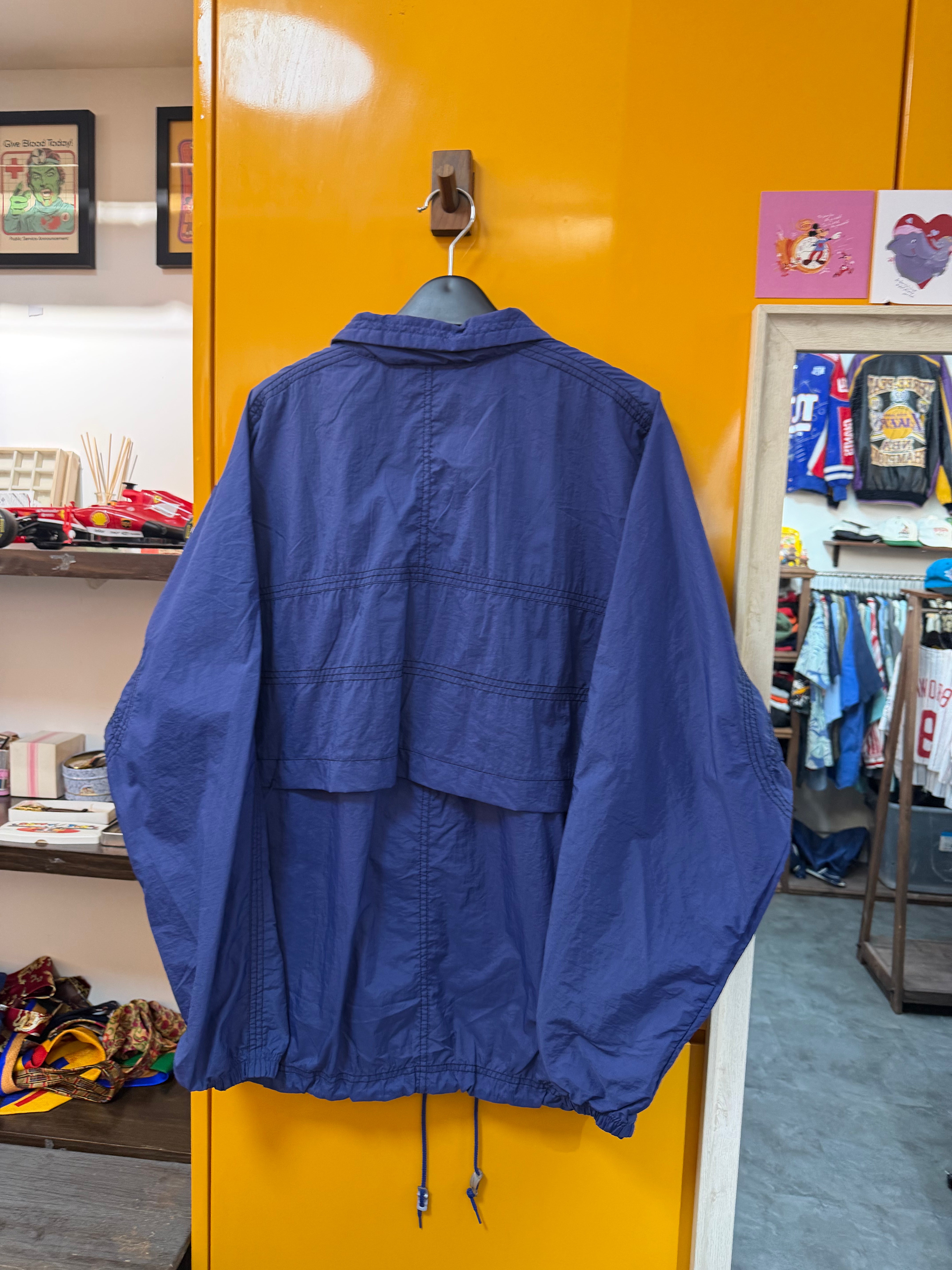 NIKE WINDBREAKER - XL